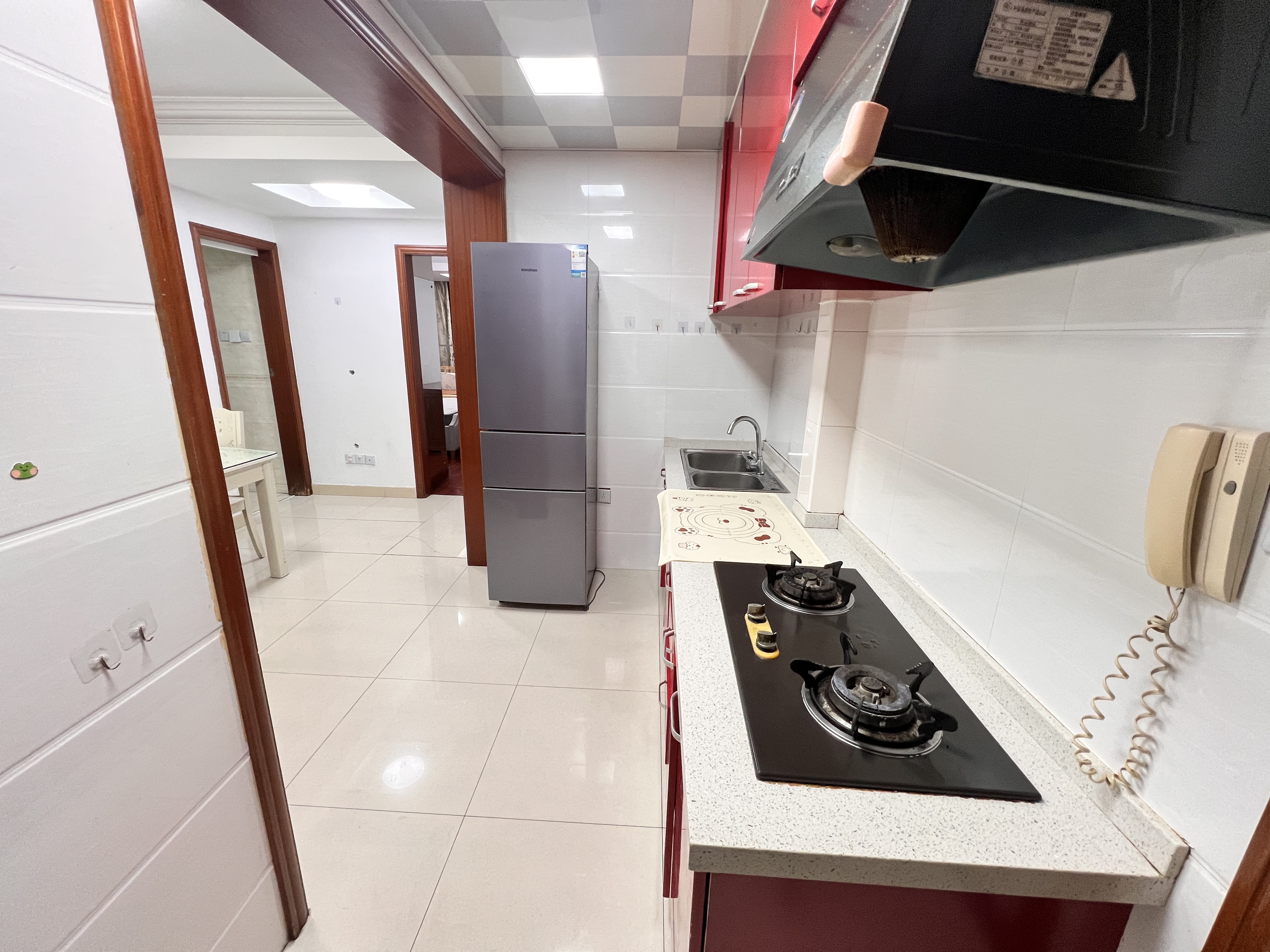 通河六村 随时看房·