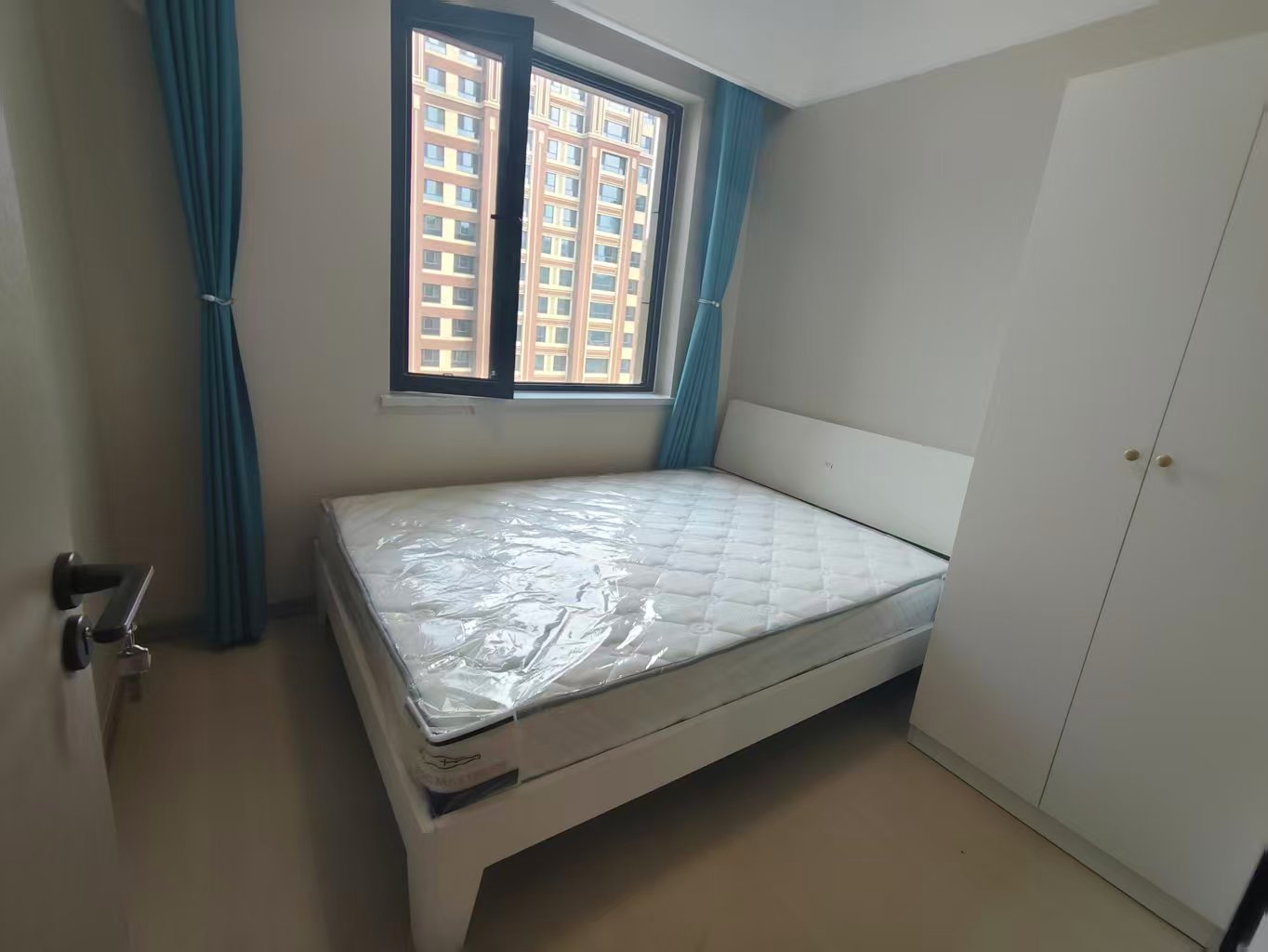 兴泽园 随时看房·