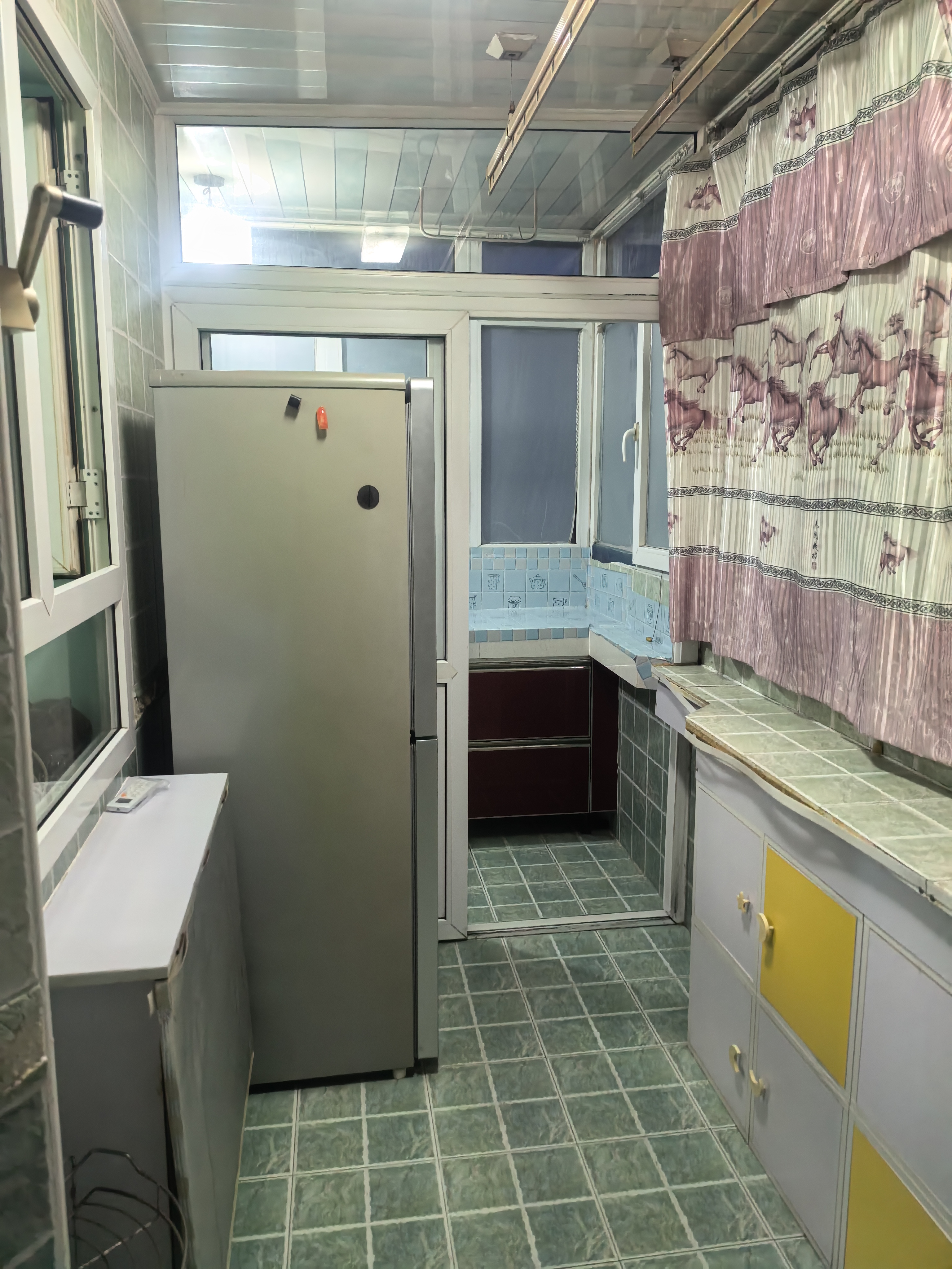 松榆东里 随时看房·