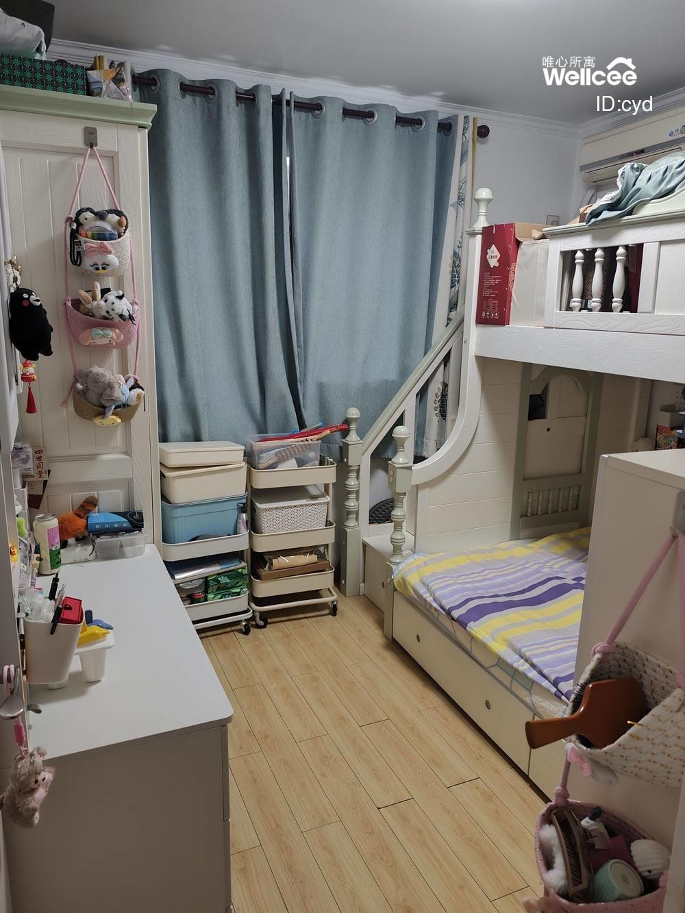 木樨地北里20号楼 随时看房·