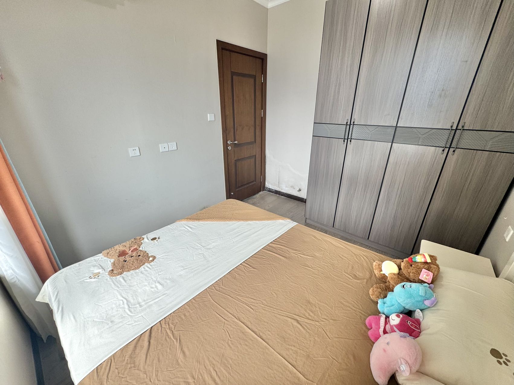 广汇御园二期A区 随时看房·