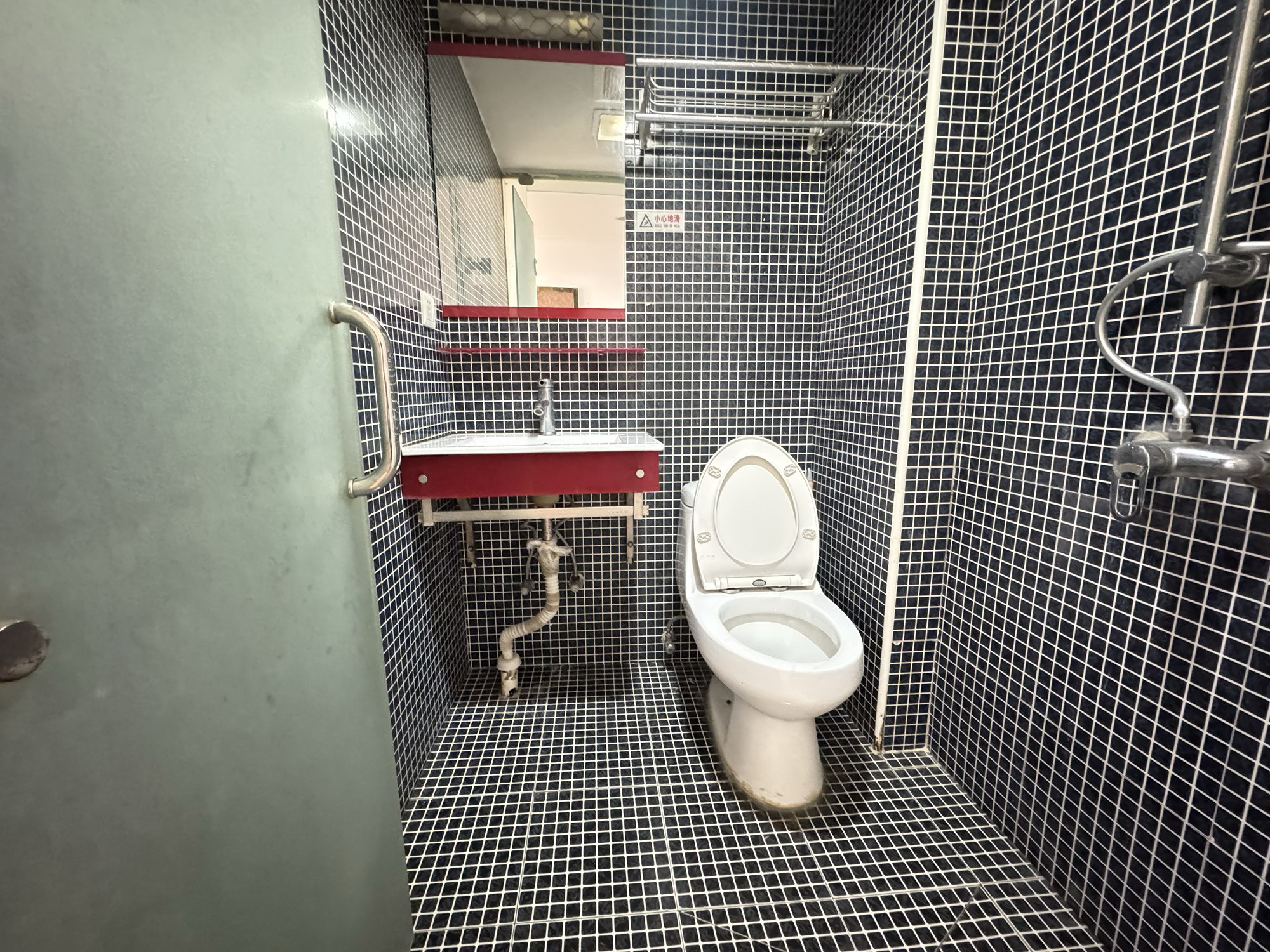 团结名居枫园 随时看房·