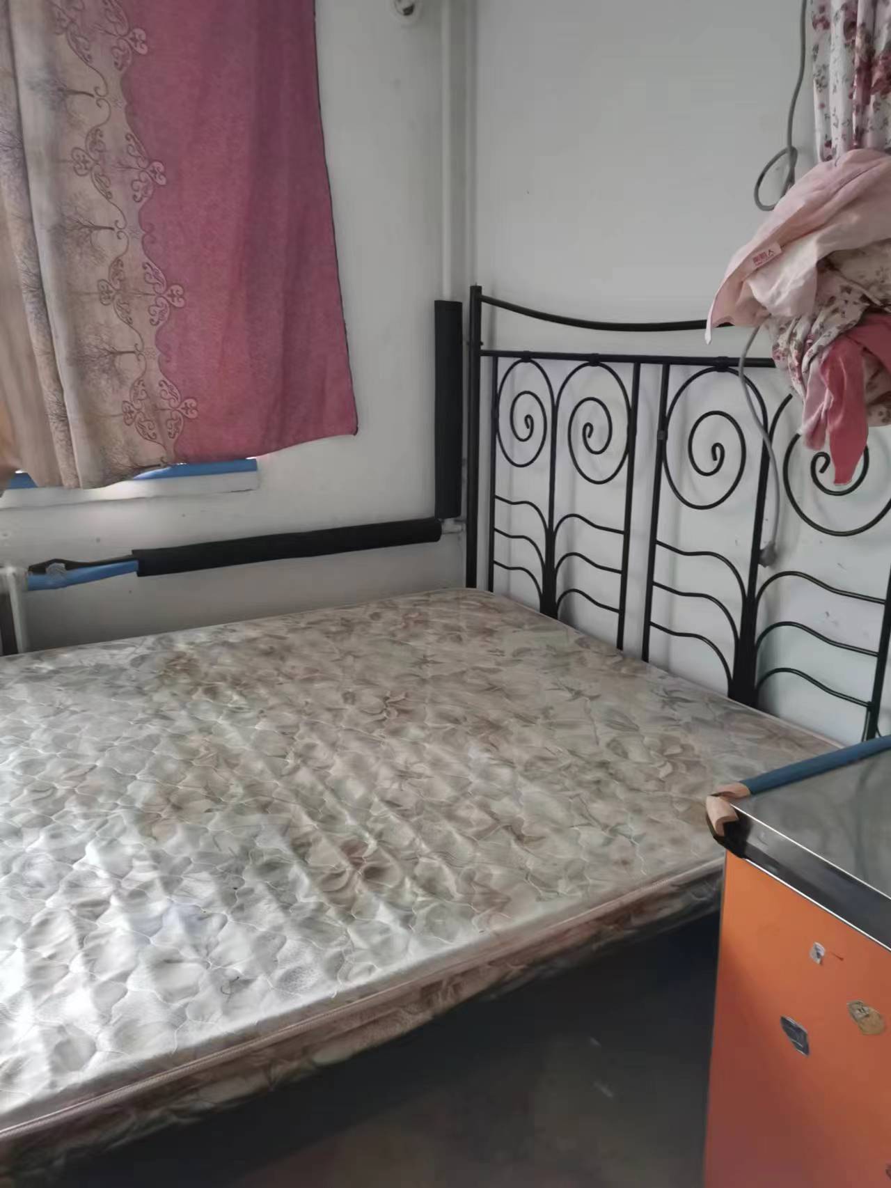和平里七区 随时看房·