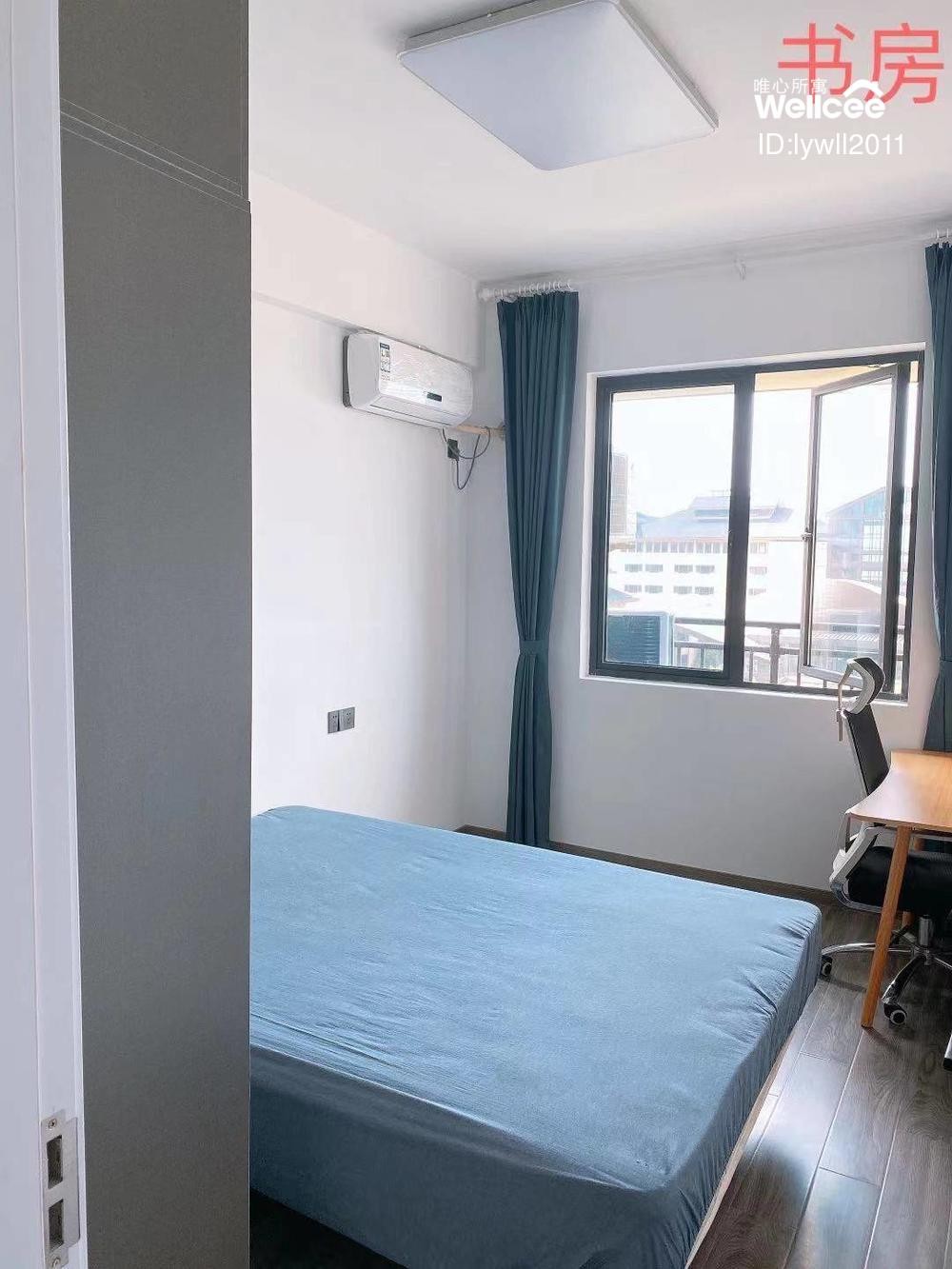 南港悦府 随时看房·