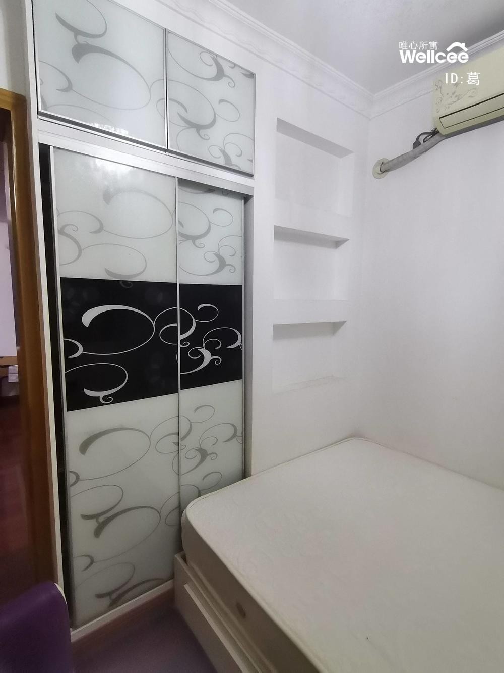 盛世南苑 随时看房·