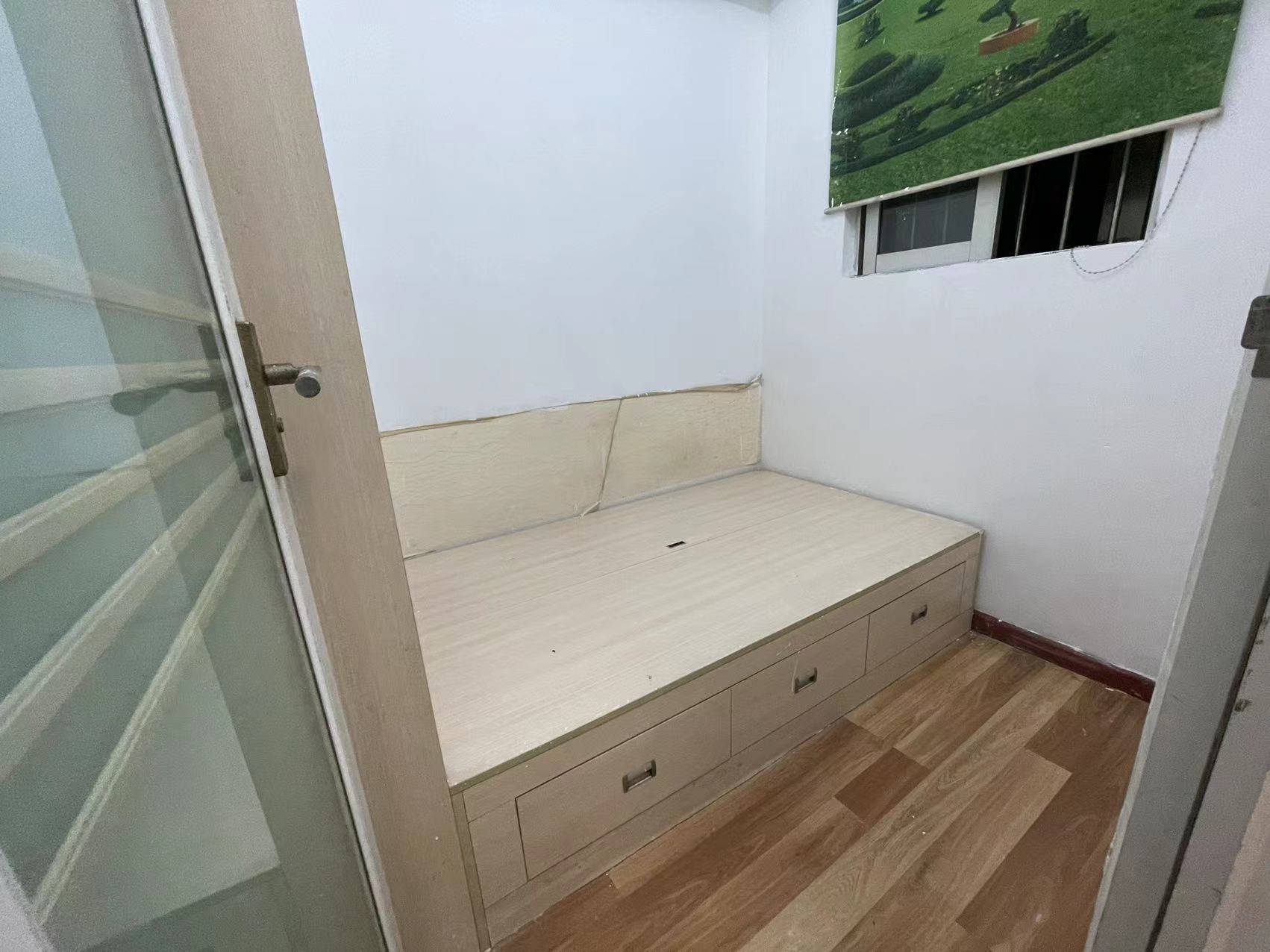 金建苑小区 随时看房·