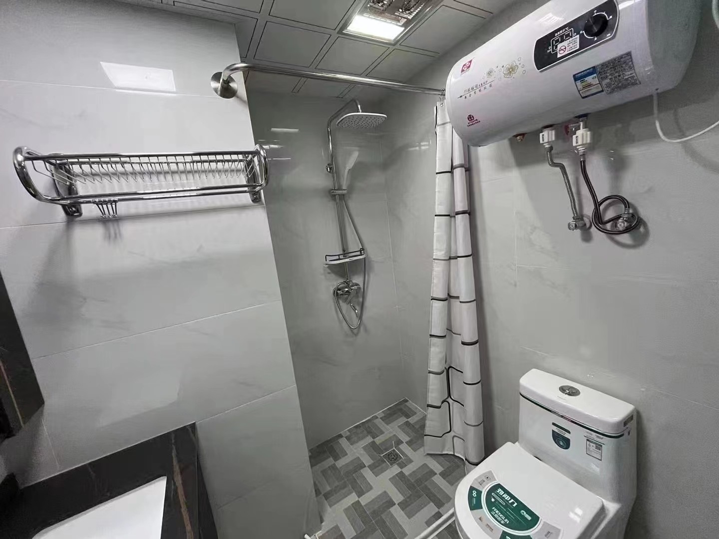 申华大厦B2608 随时看房·