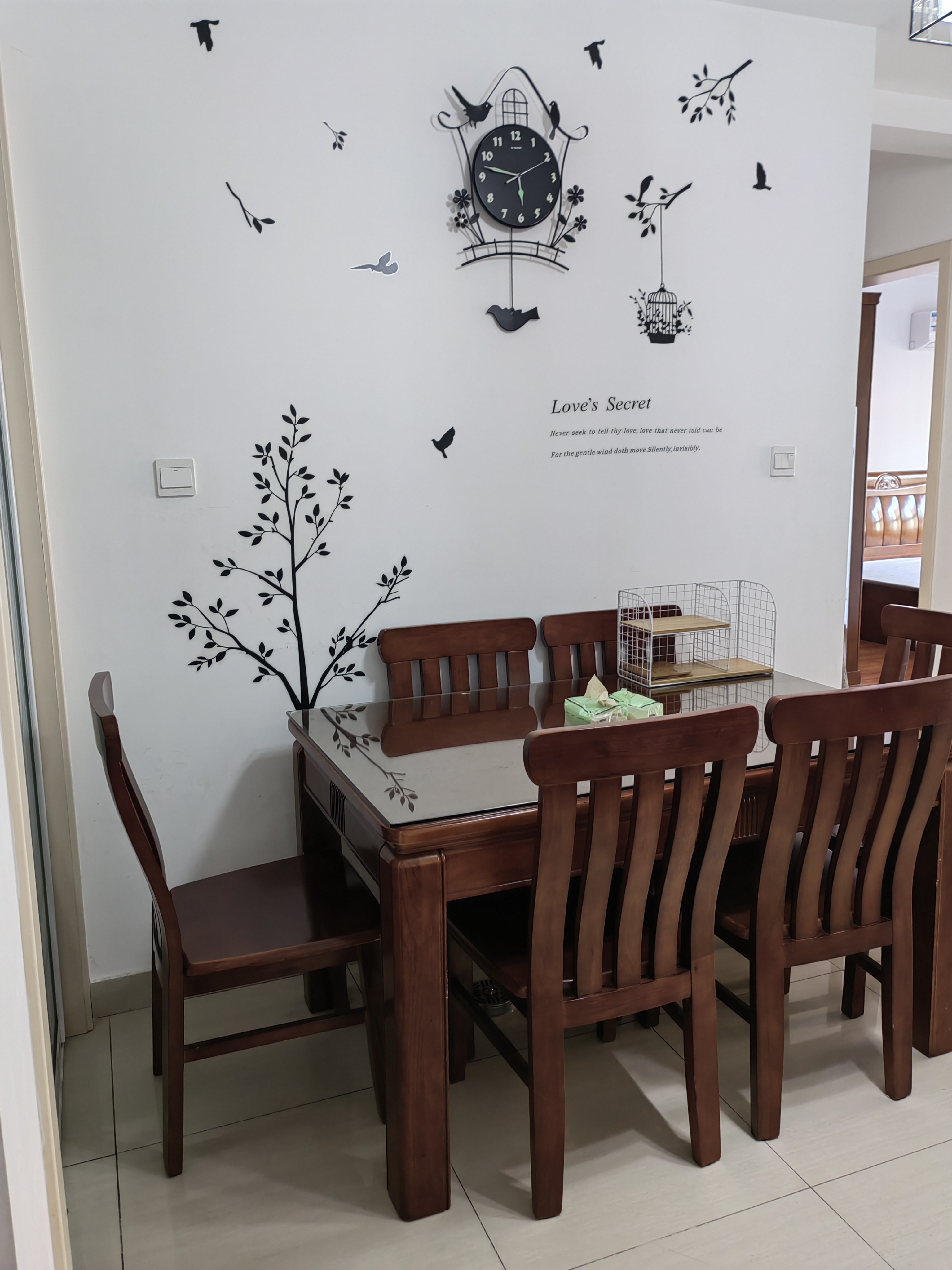 迎春丽家 随时看房·