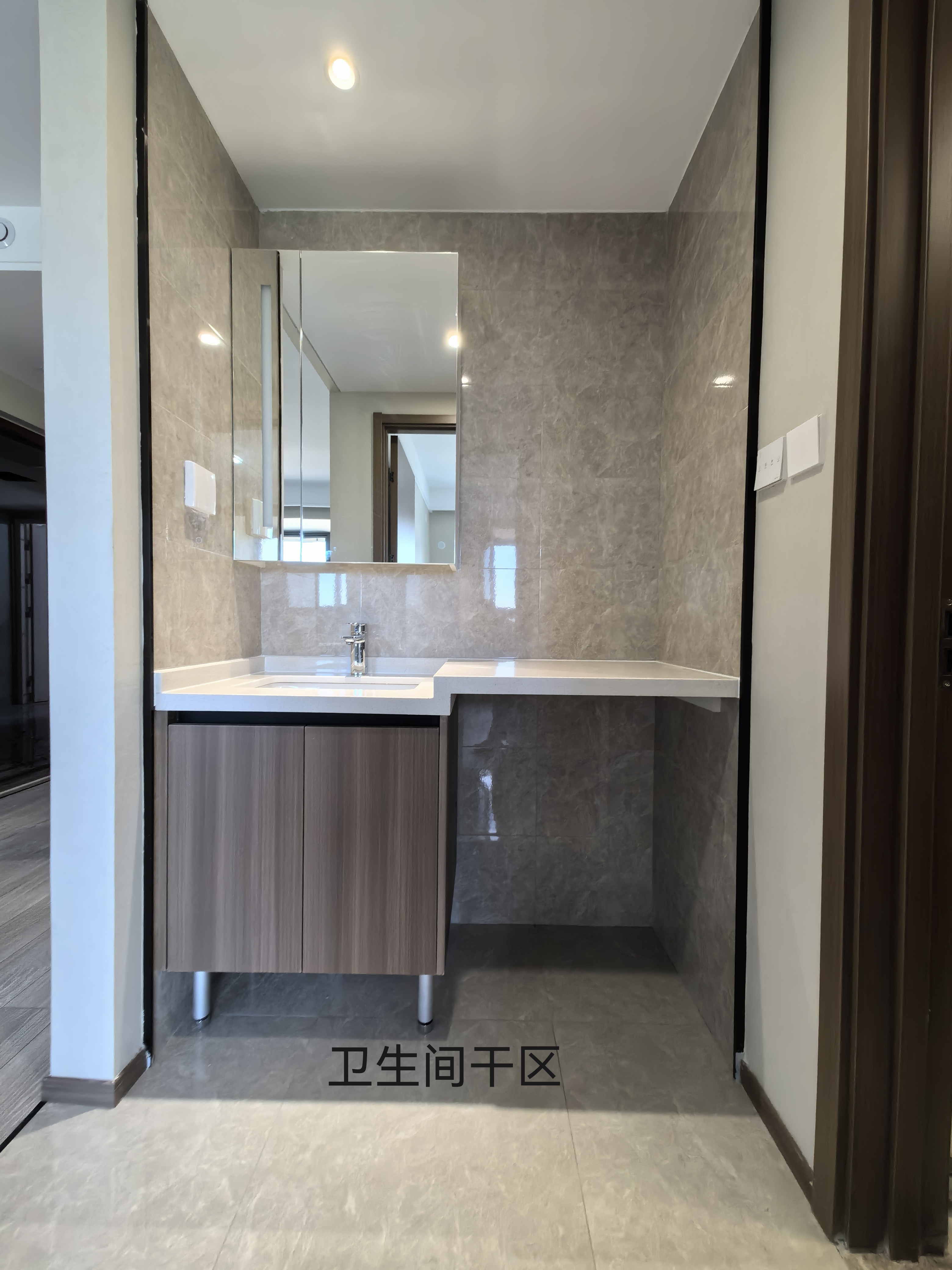 奥森one 随时看房·