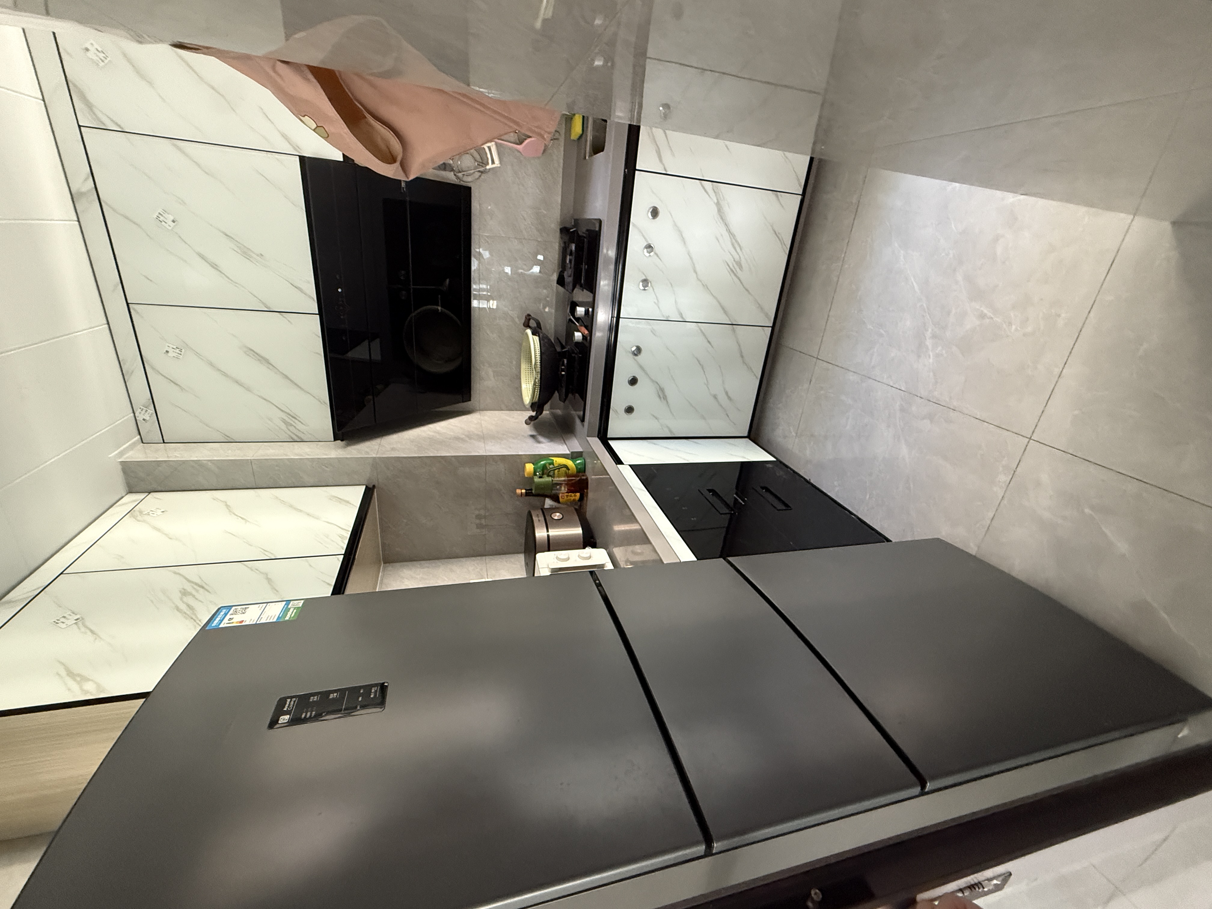 东建明德城和府 随时看房·