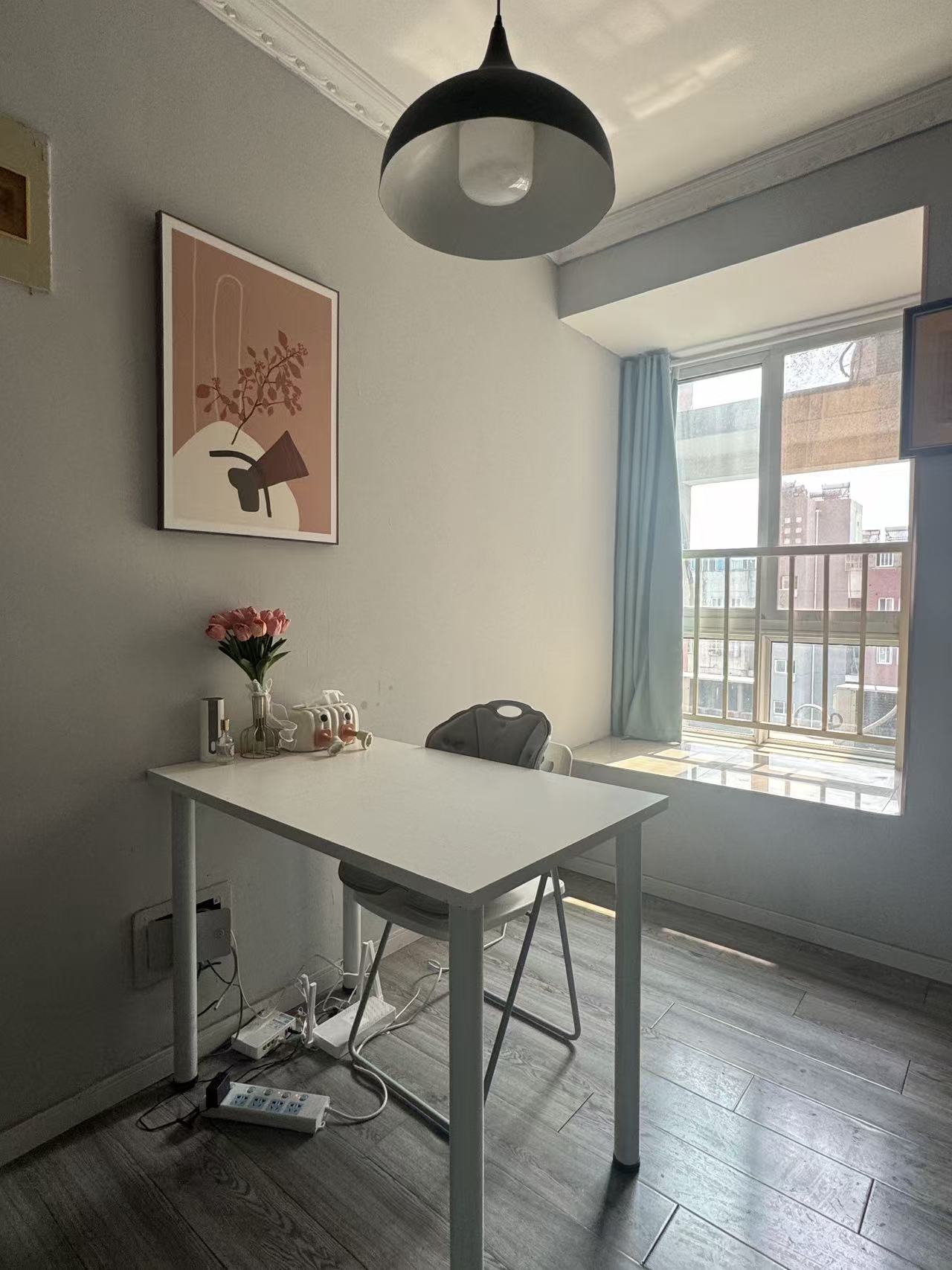 翠岭银河 随时看房·