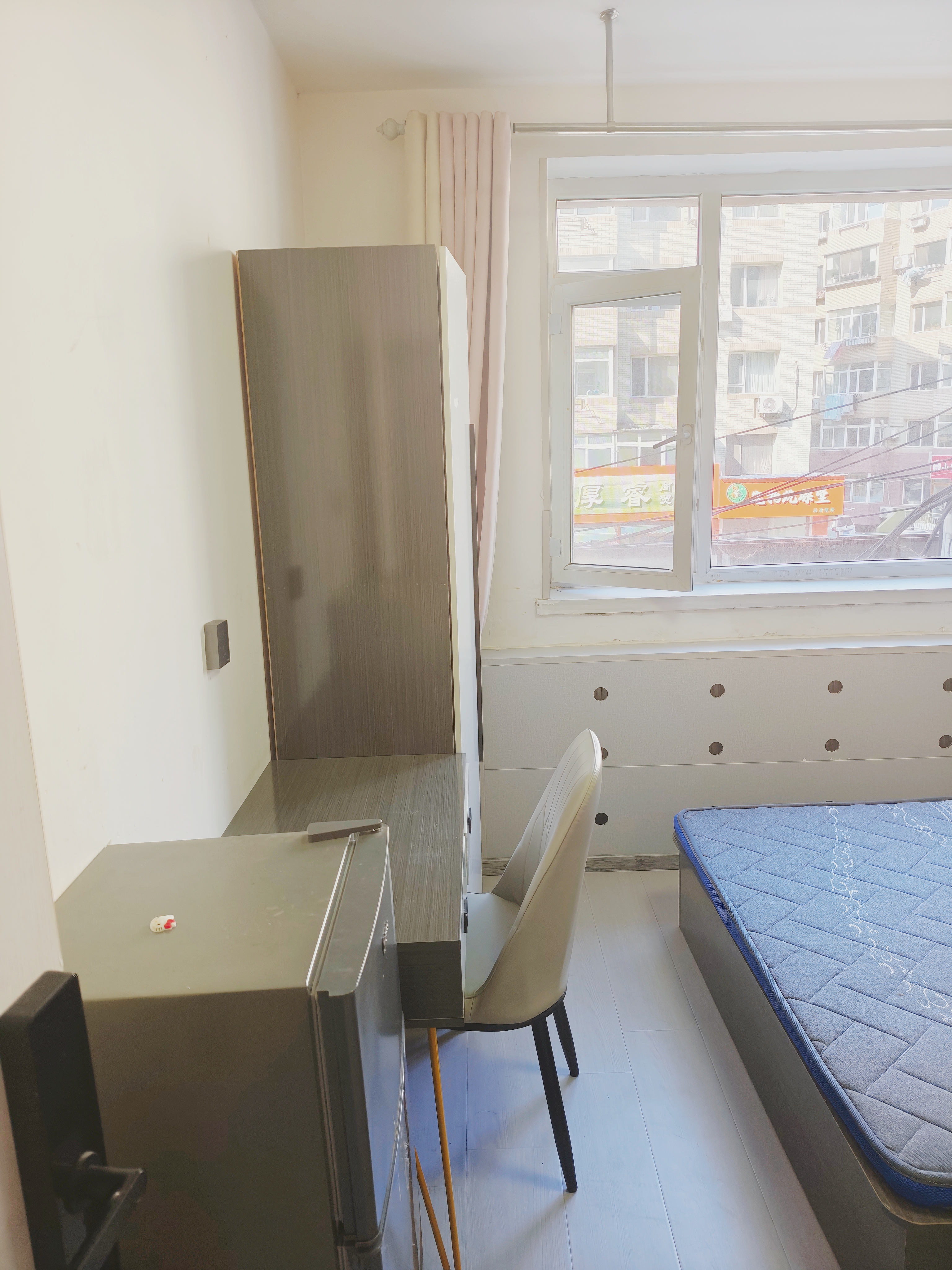 天水街 随时看房·