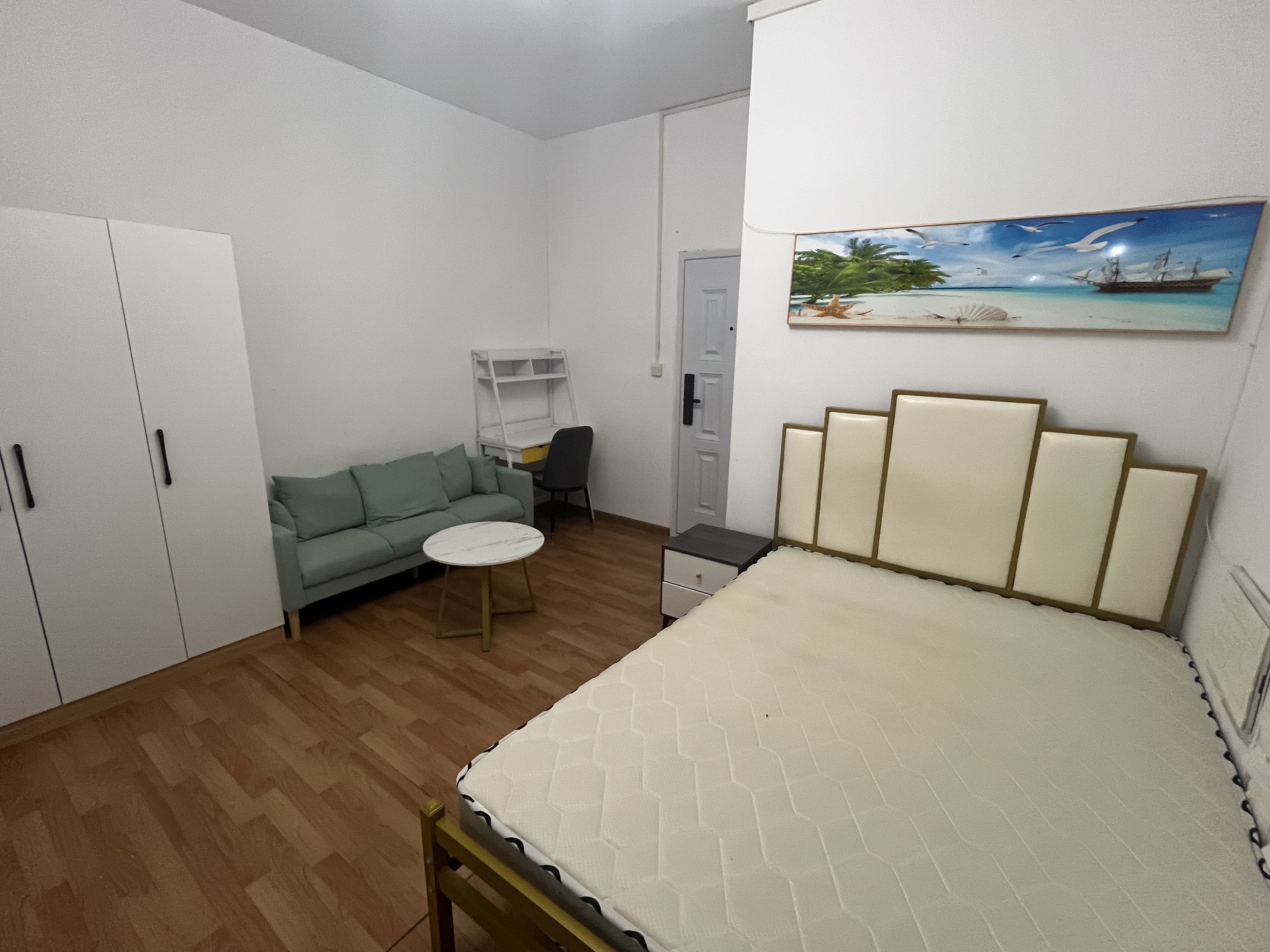 名邸公馆北区 随时看房·