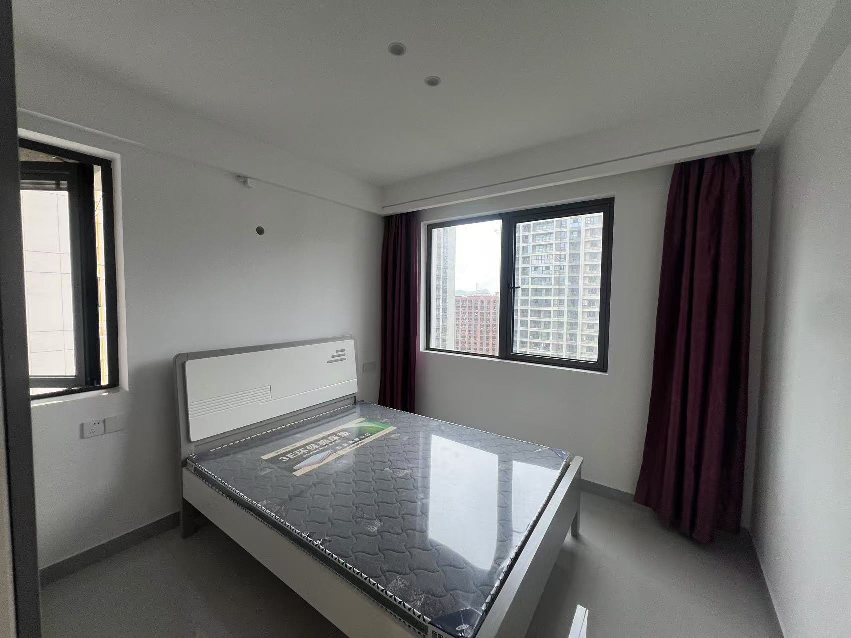 徐欣佳苑 随时看房·