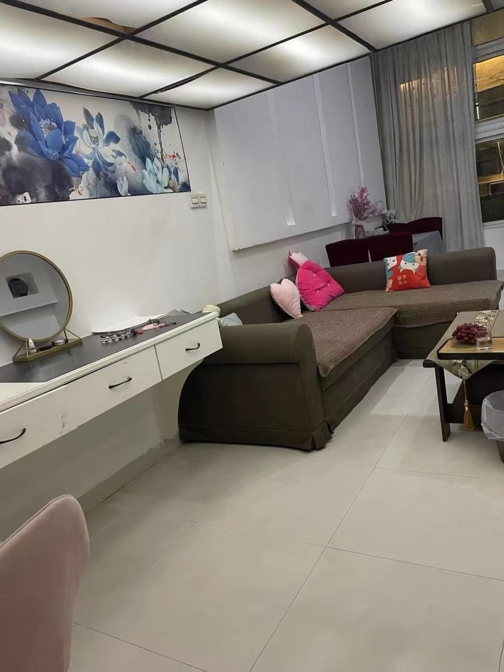 好来居 随时看房·