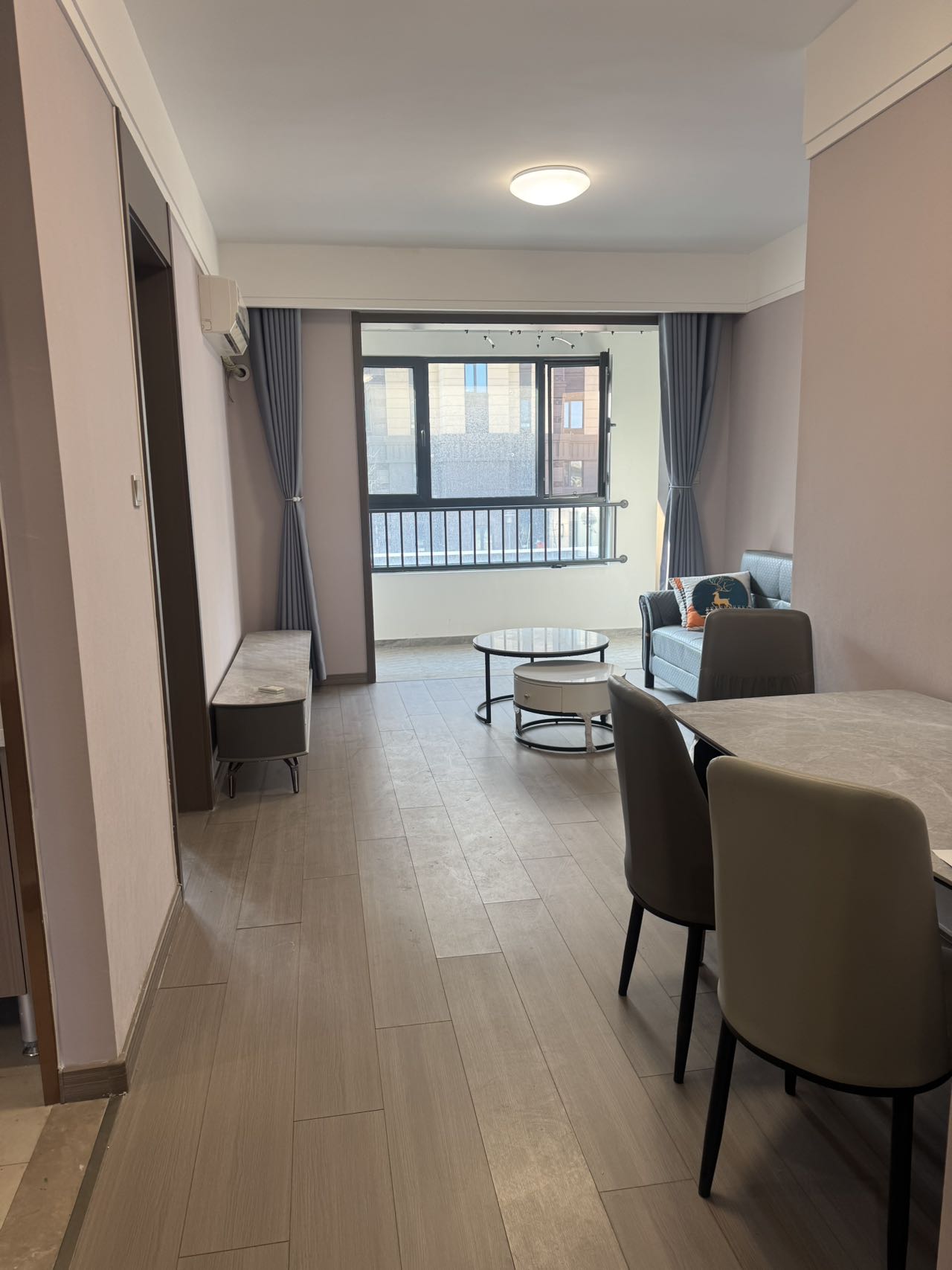 敬贤庭 随时看房·