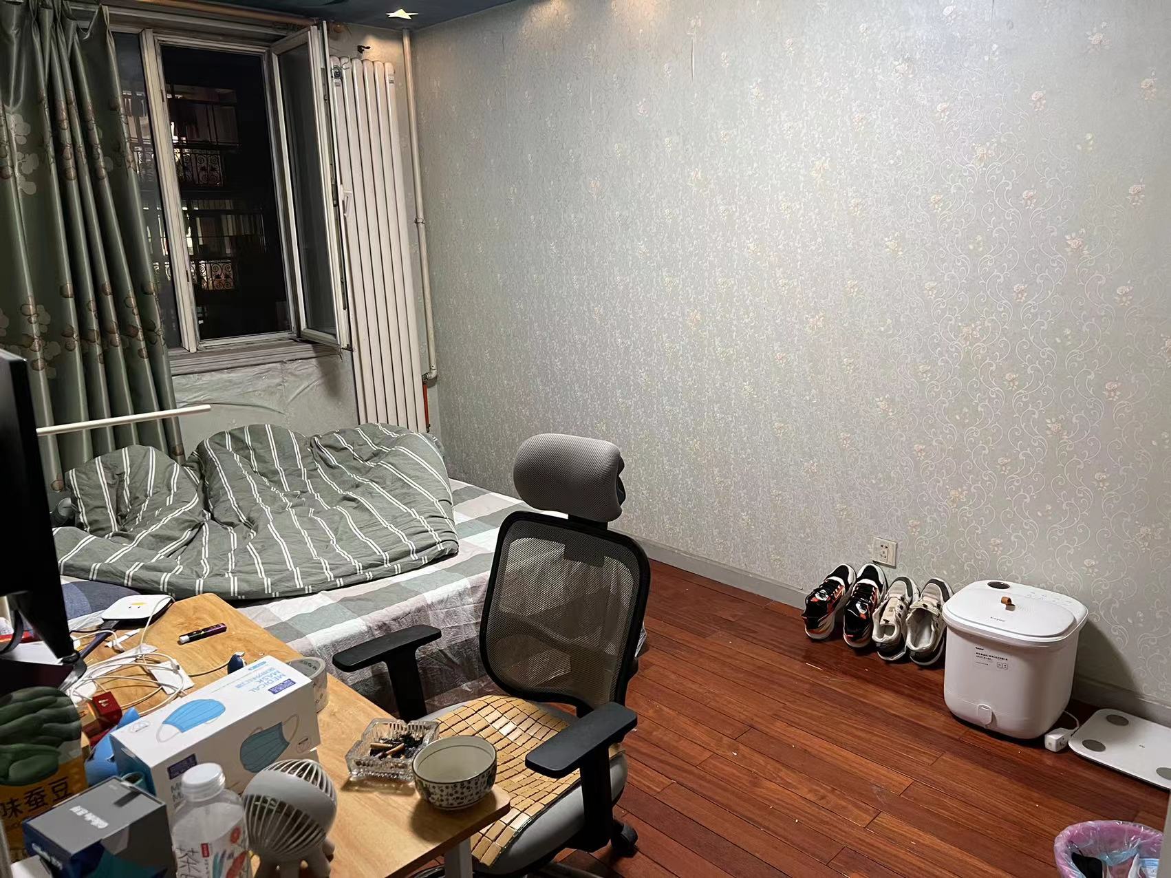 天通苑六区 随时看房·