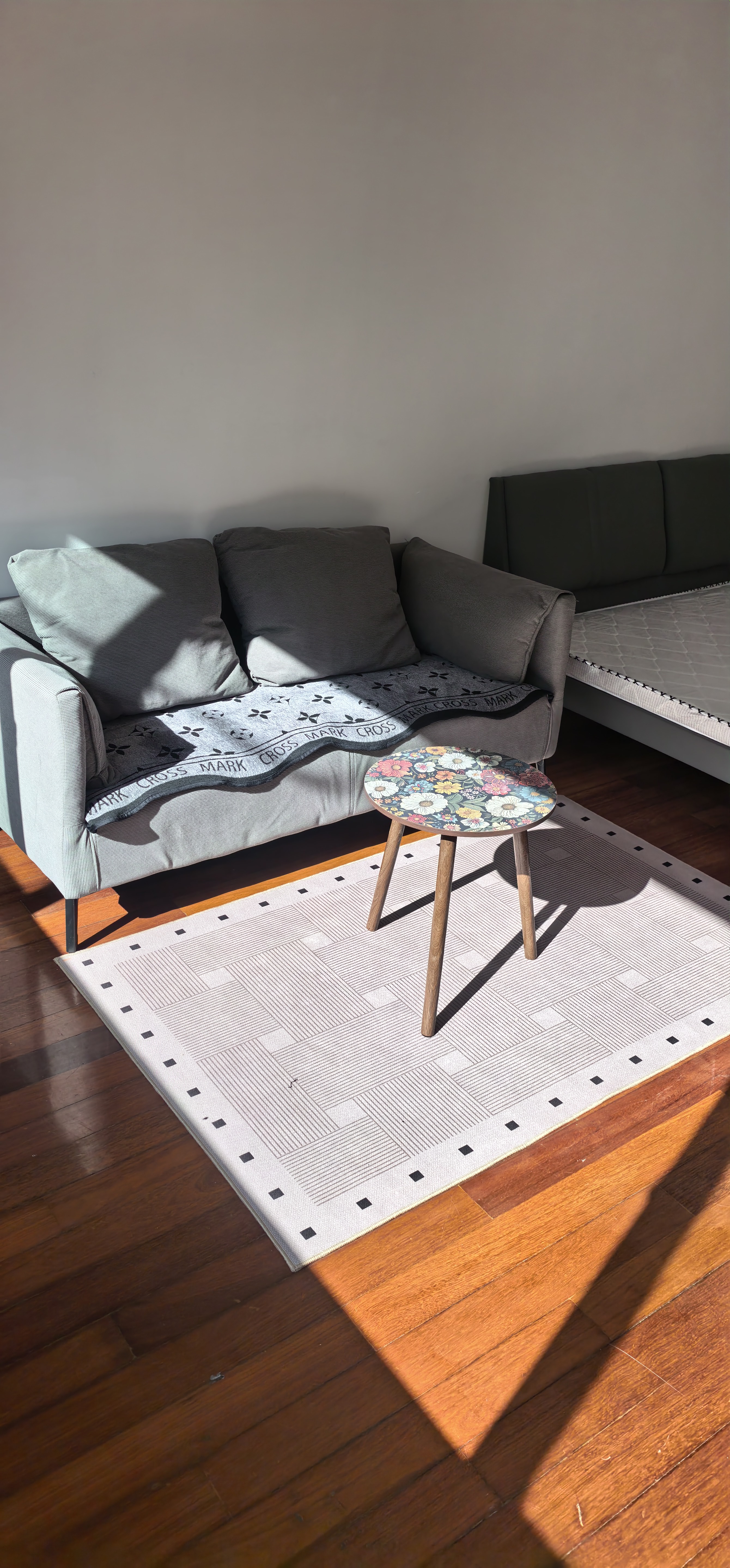 田渡小区 随时看房·