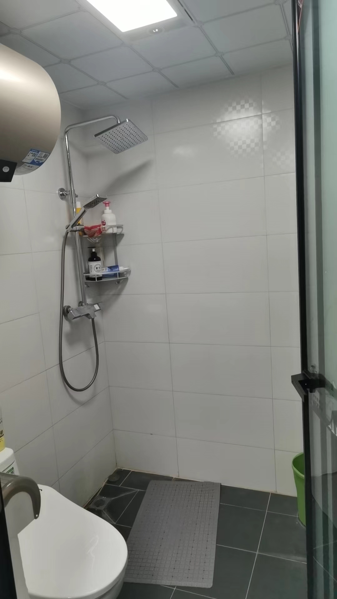 后现代城 D 区 随时看房·
