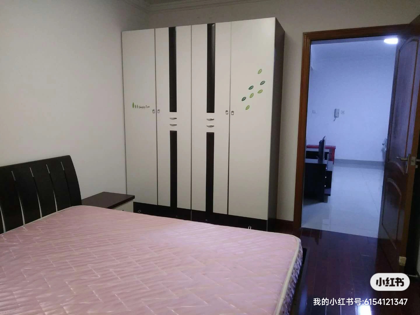 华绣路18弄3号702室 随时看房·