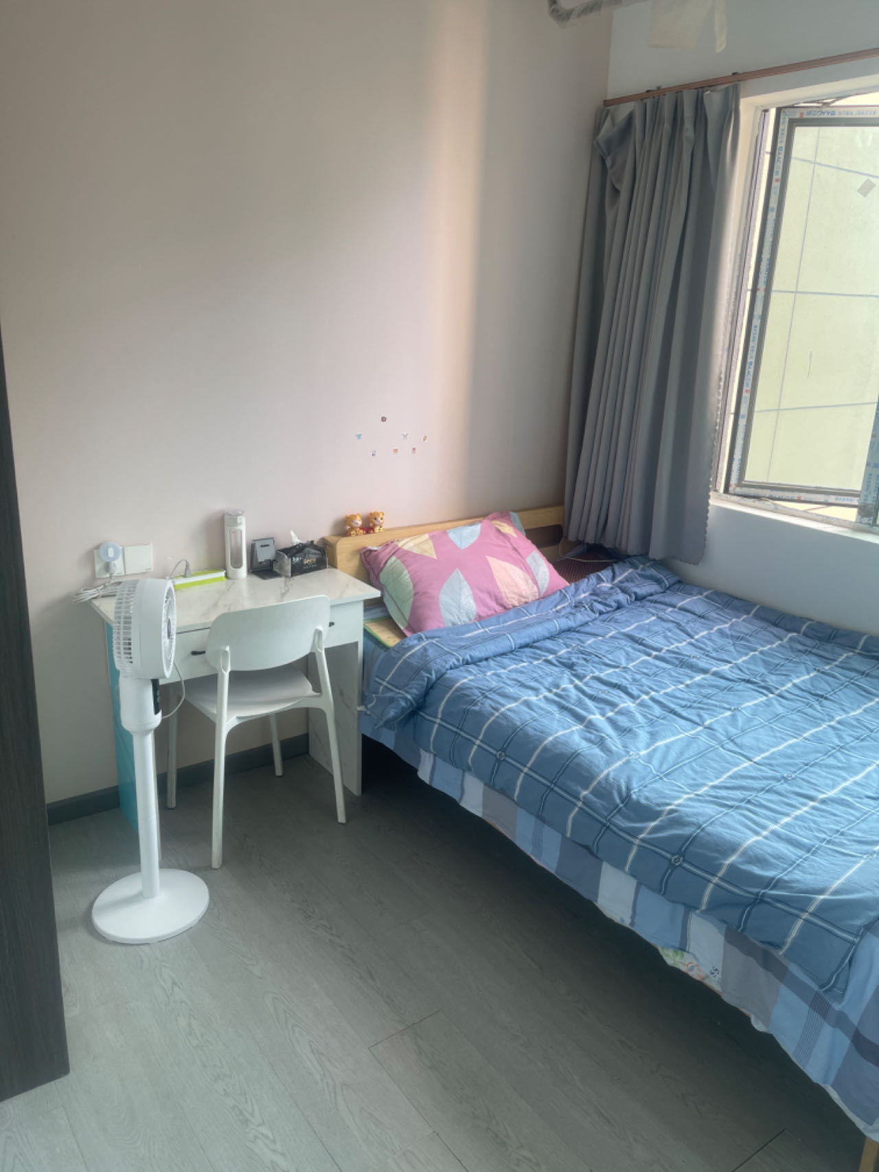 中建星光城 2居室 1750元/月