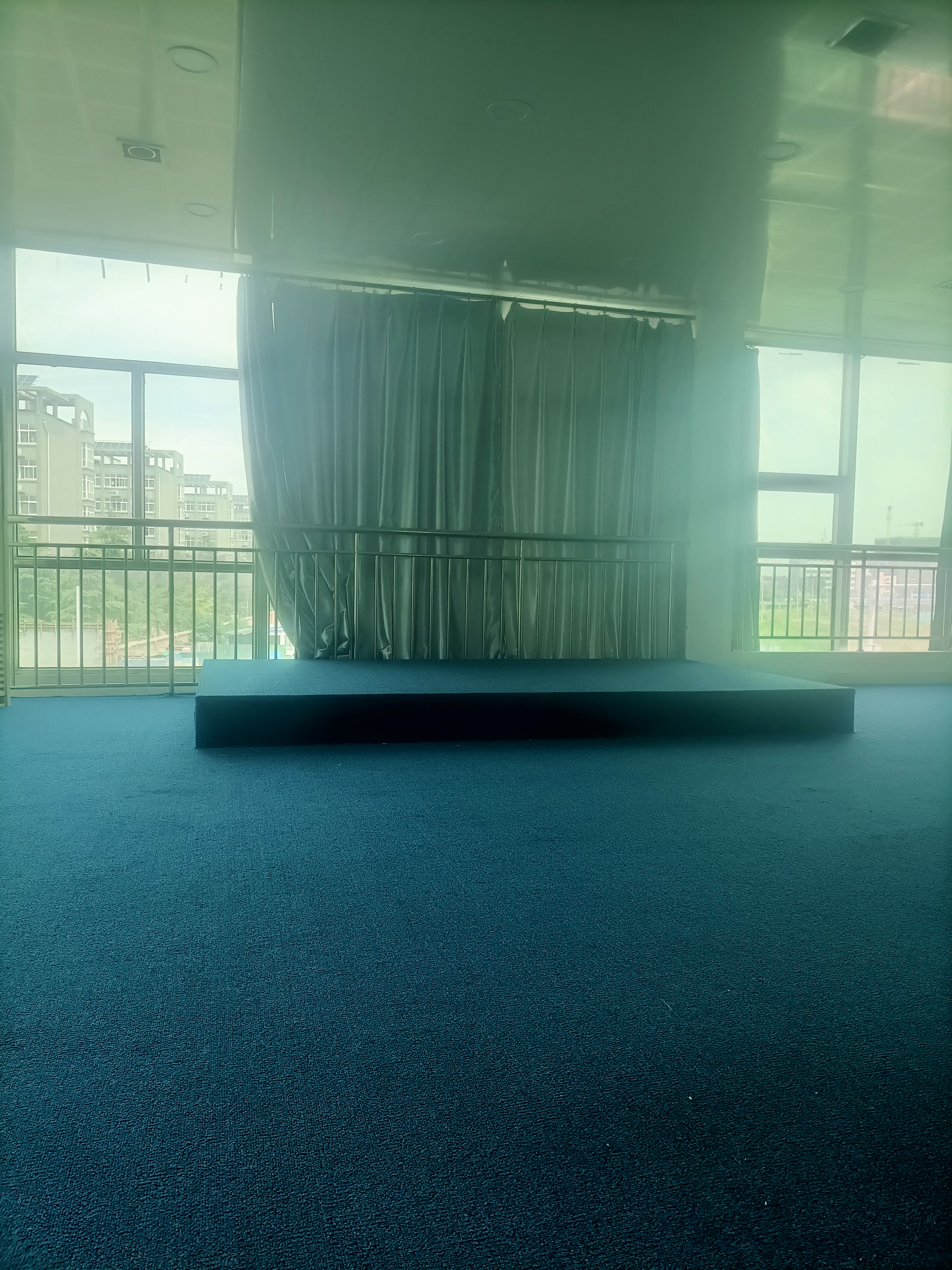 时代总部基地 随时看房·