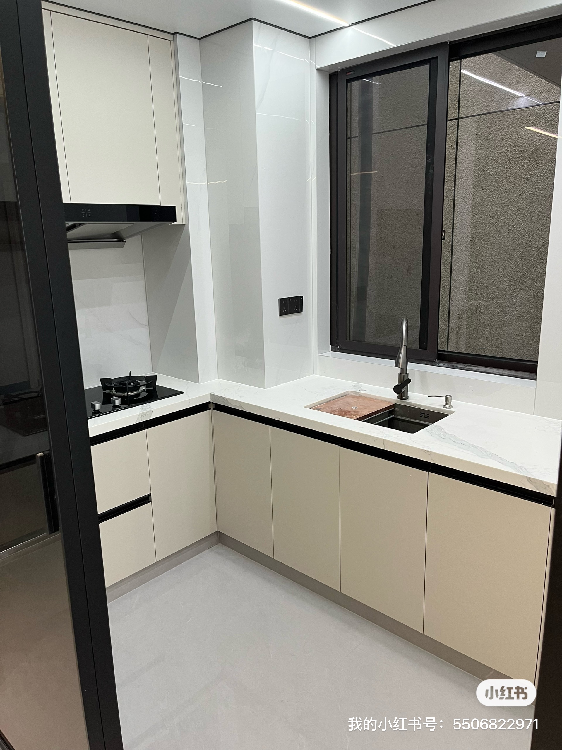 瑞璟嘉园 随时看房·