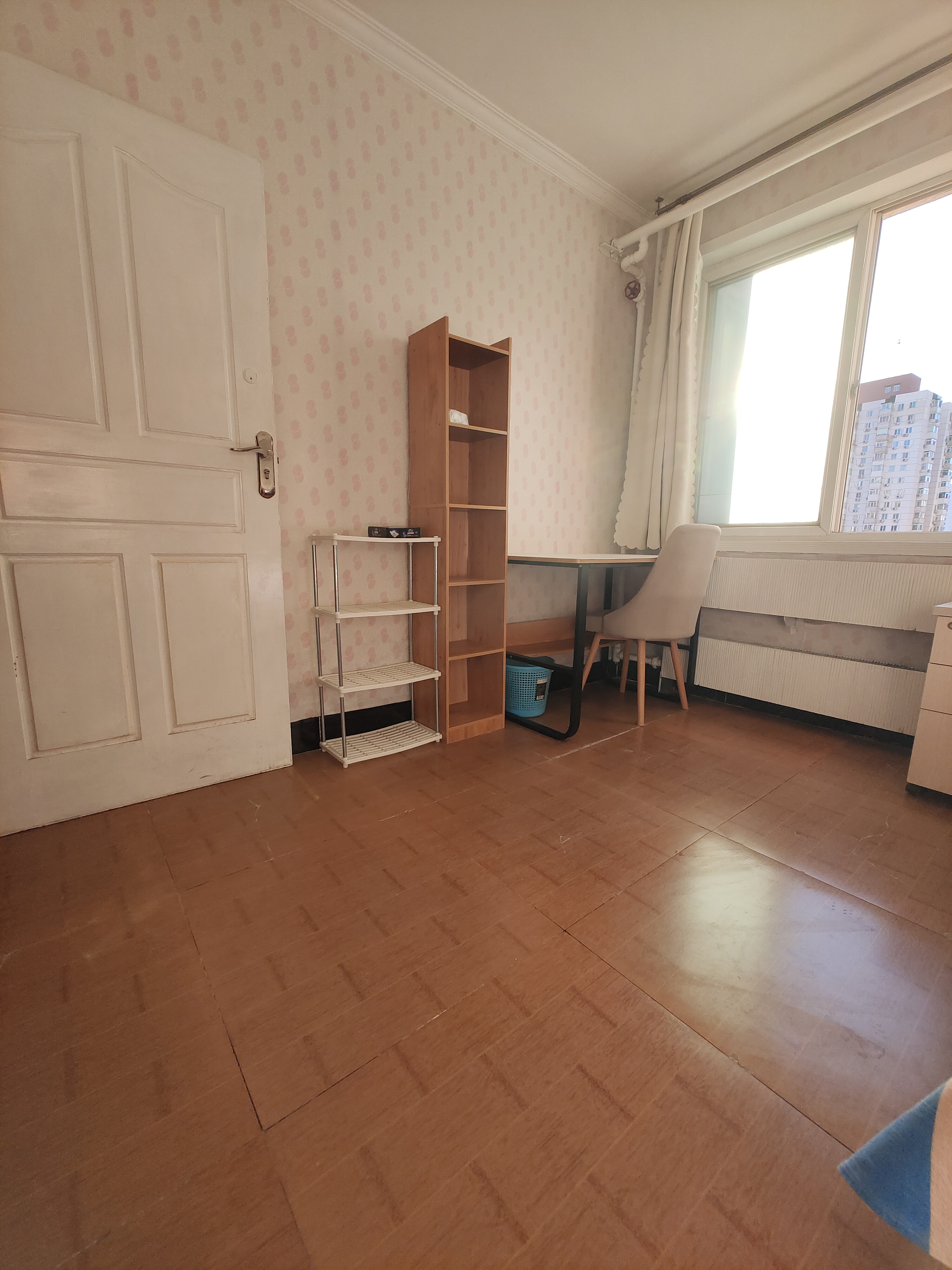 亚运村安慧里二区5号楼主卧 随时看房·