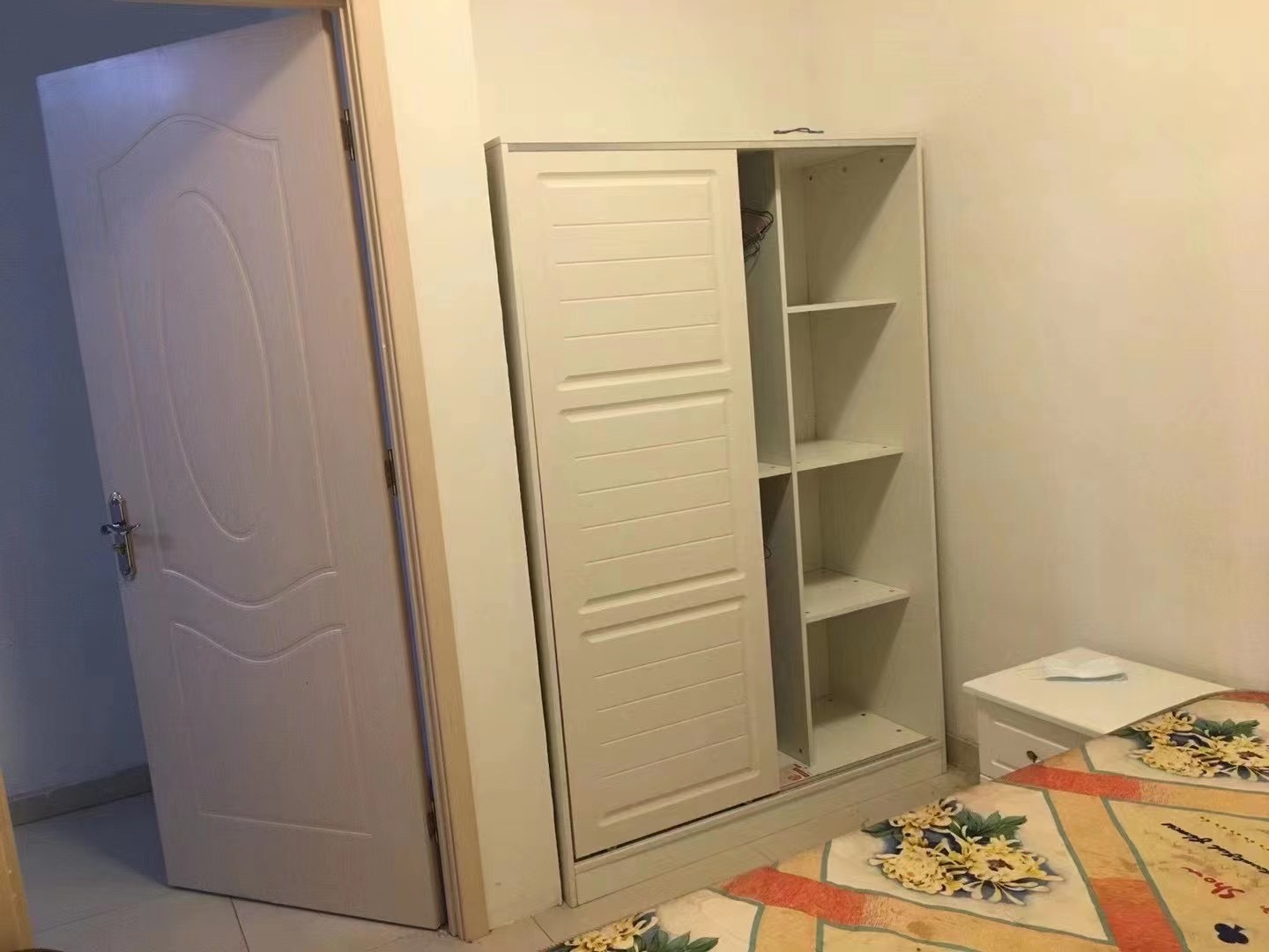 北花园小区 随时看房·