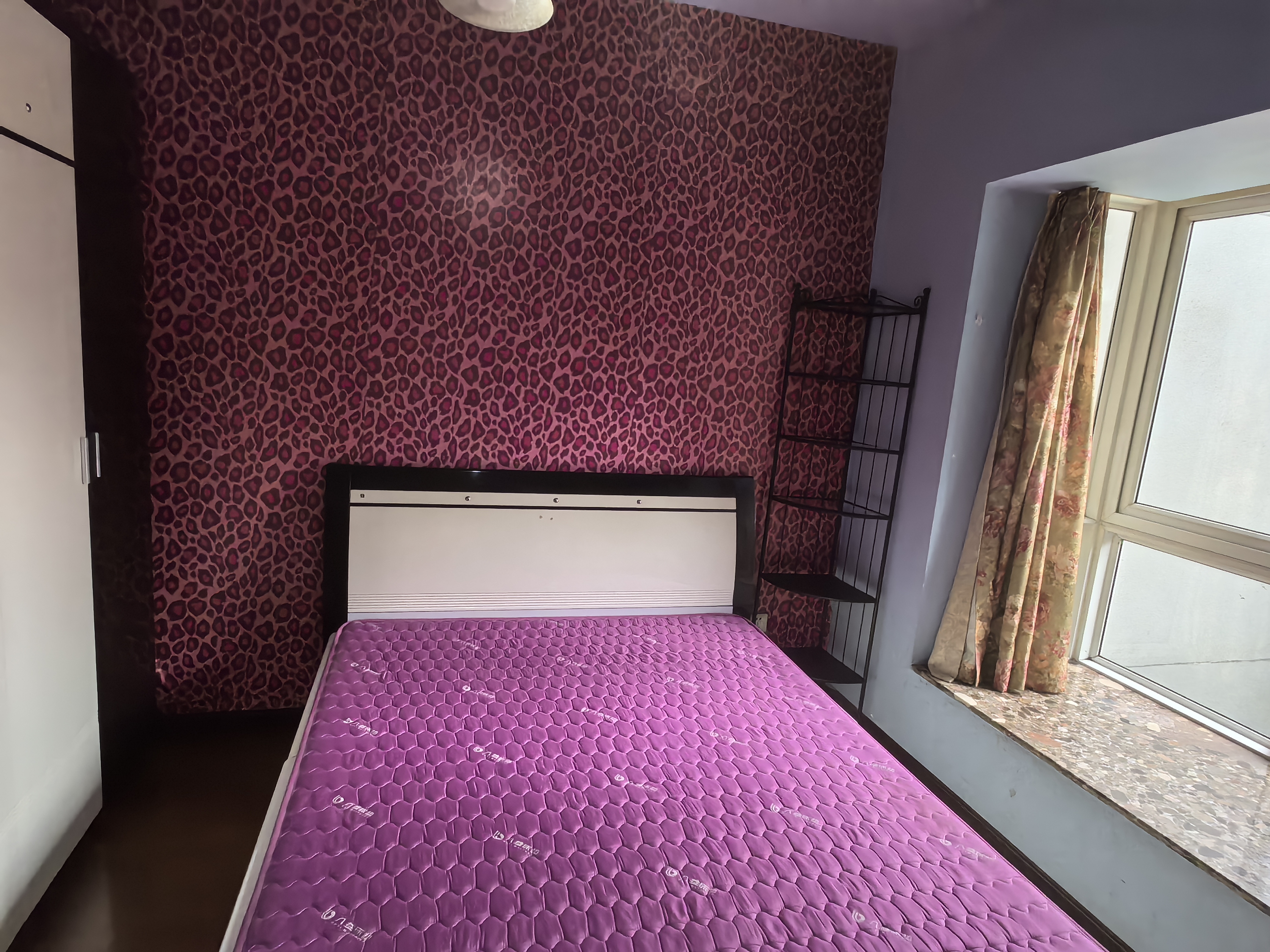 colour彼岸 随时看房·