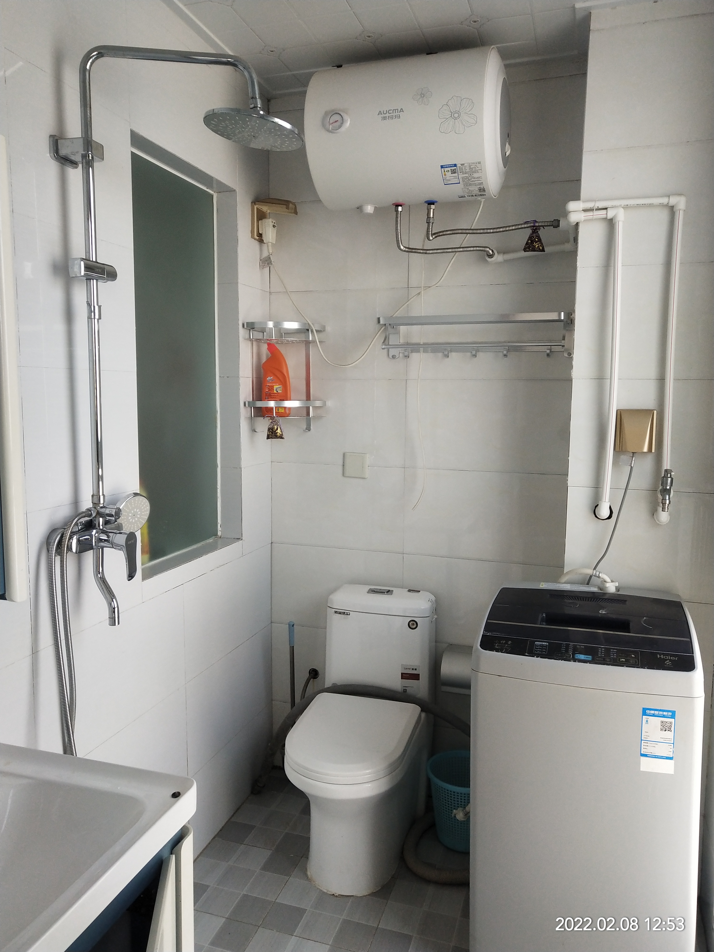 鑫爵公寓 随时看房·