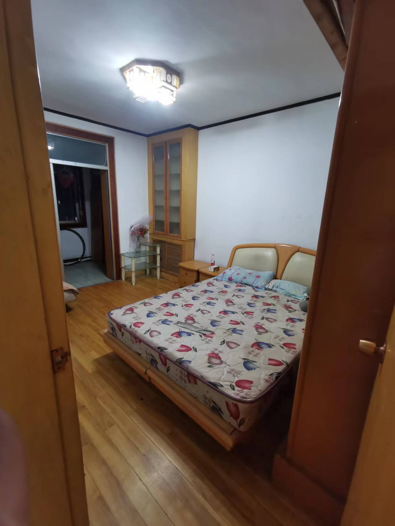 互助路德鑫园小区 随时看房·
