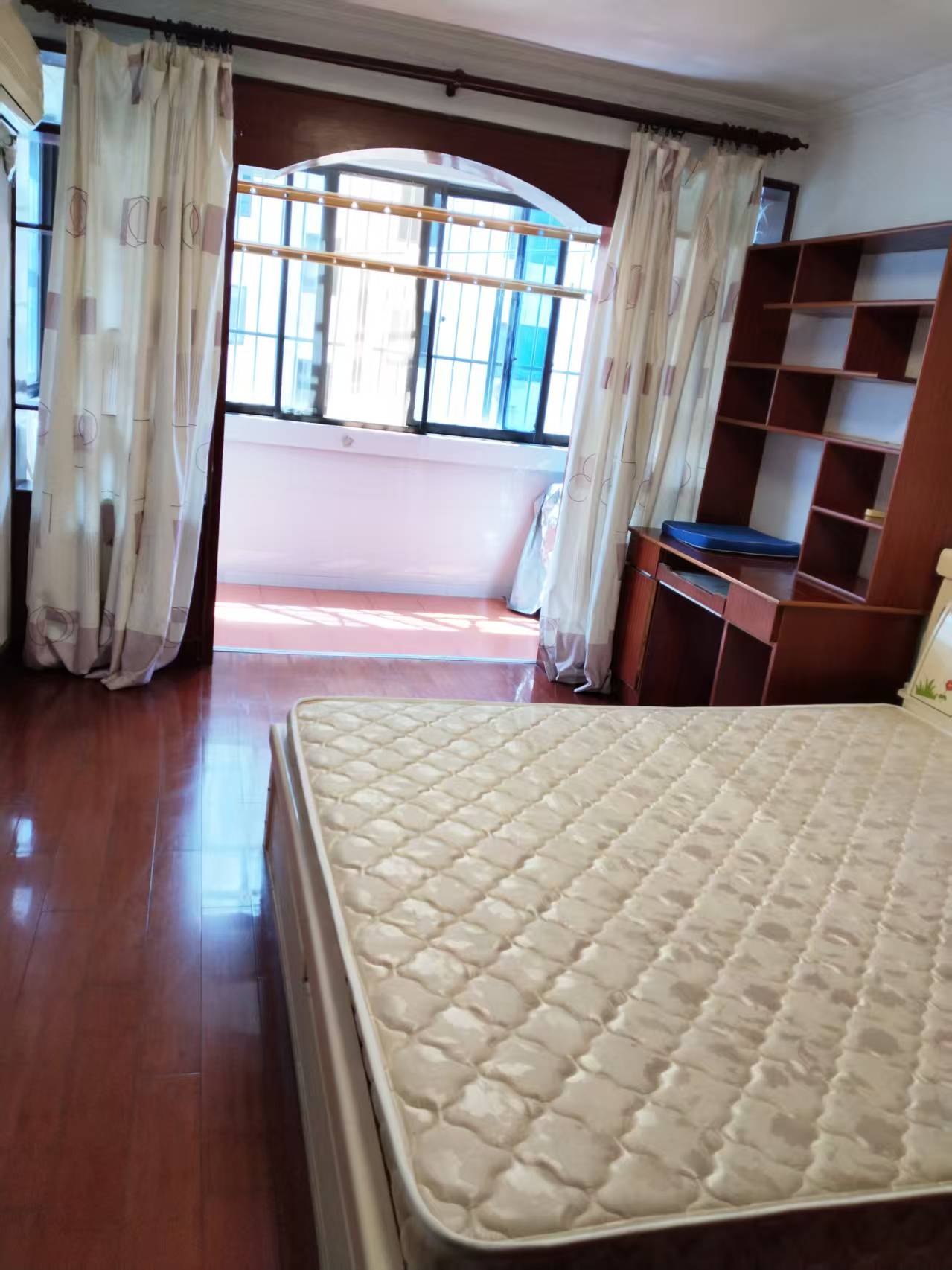 奉浦二村 随时看房·