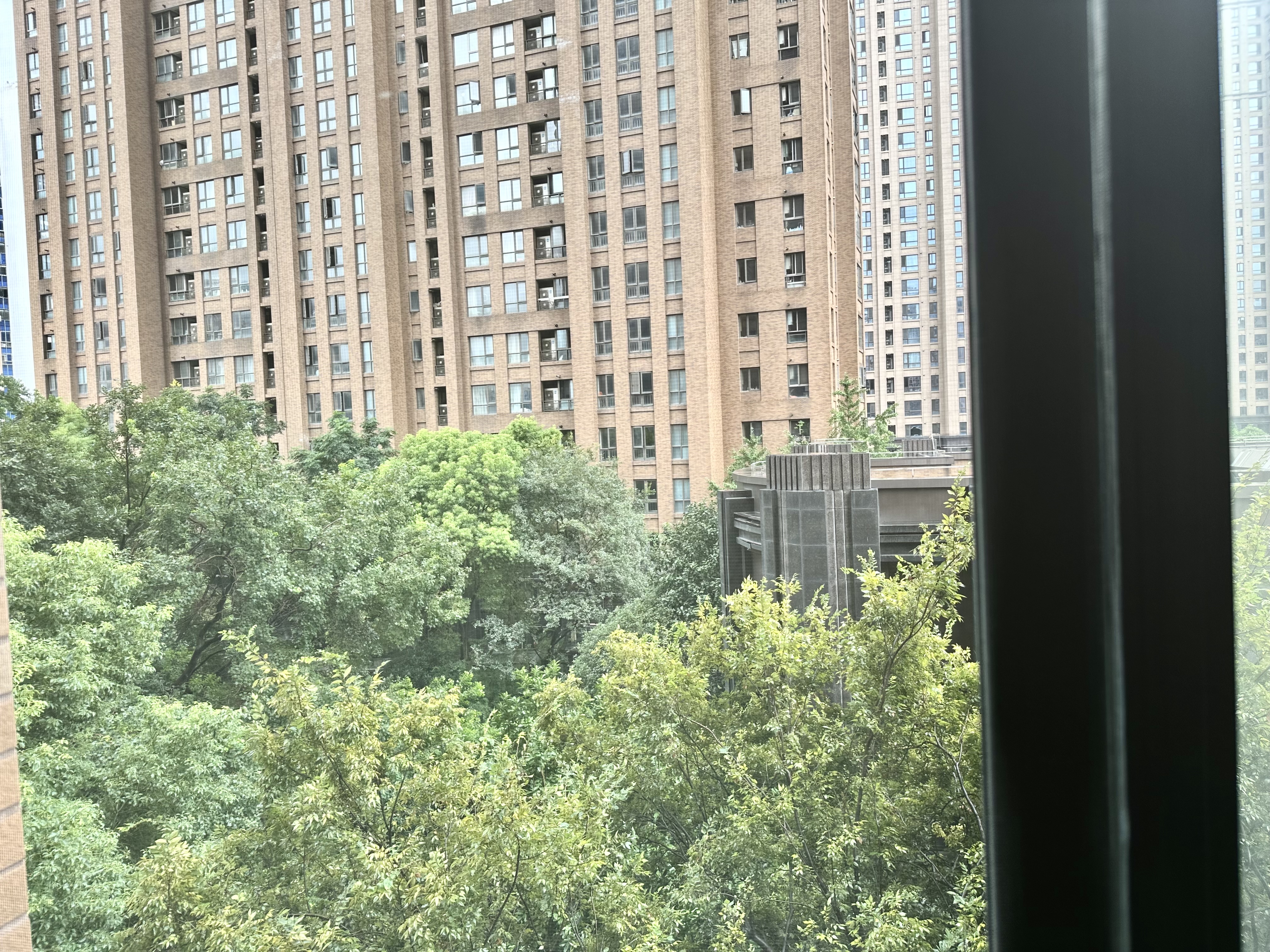 绿洲雅宾利二期 随时看房·