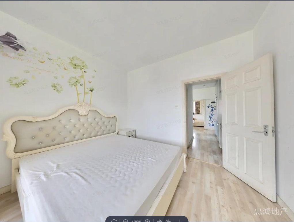 芙二小区 随时看房·