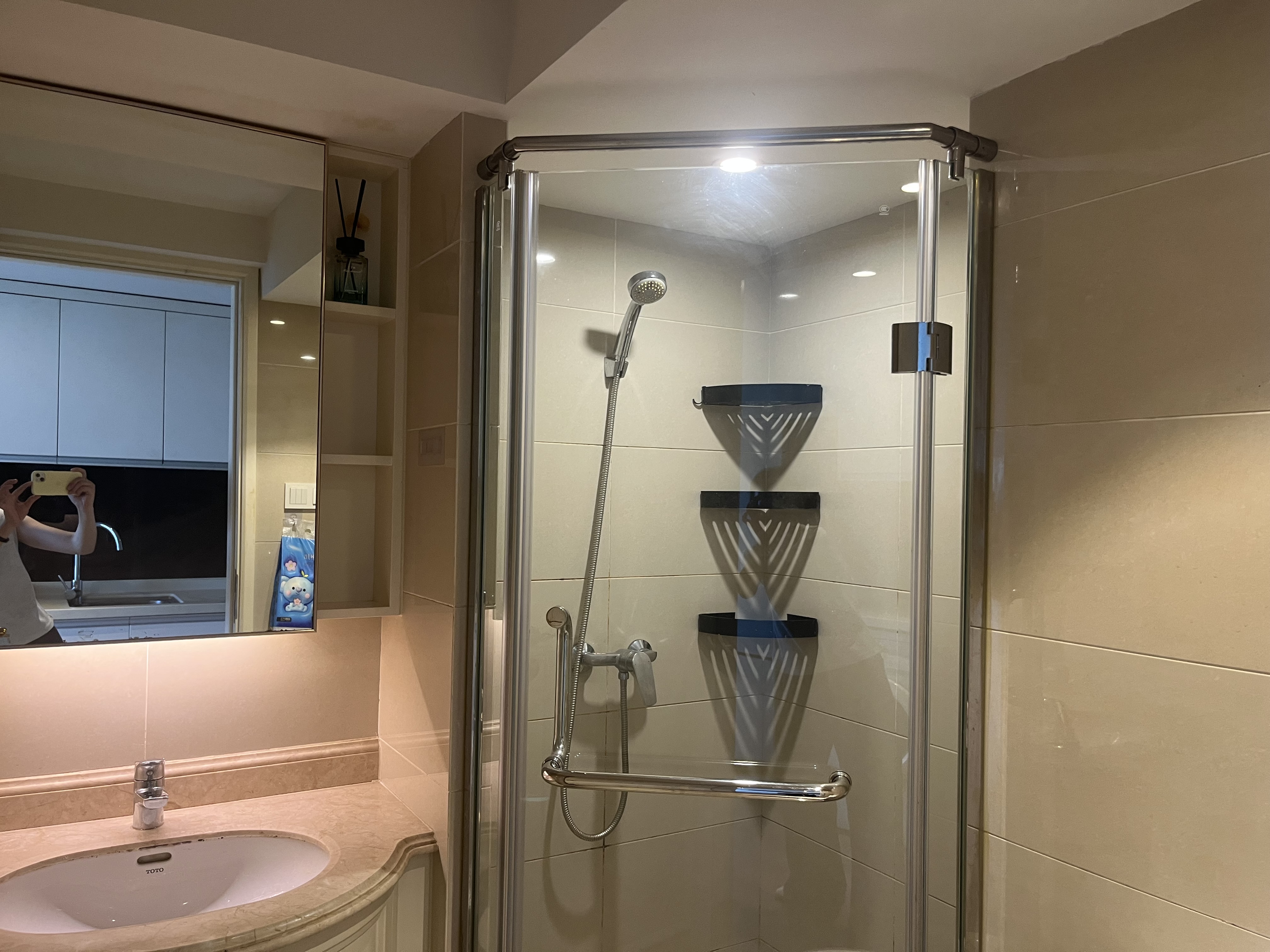 同协金座 随时看房·