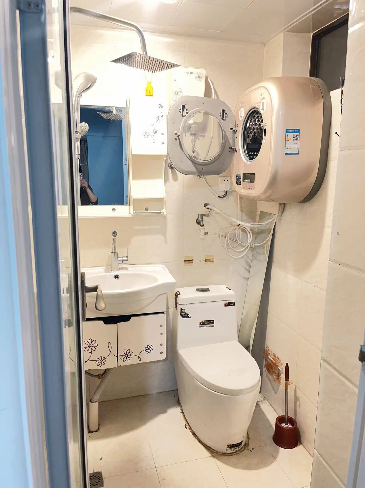 长宝佳园 随时看房·