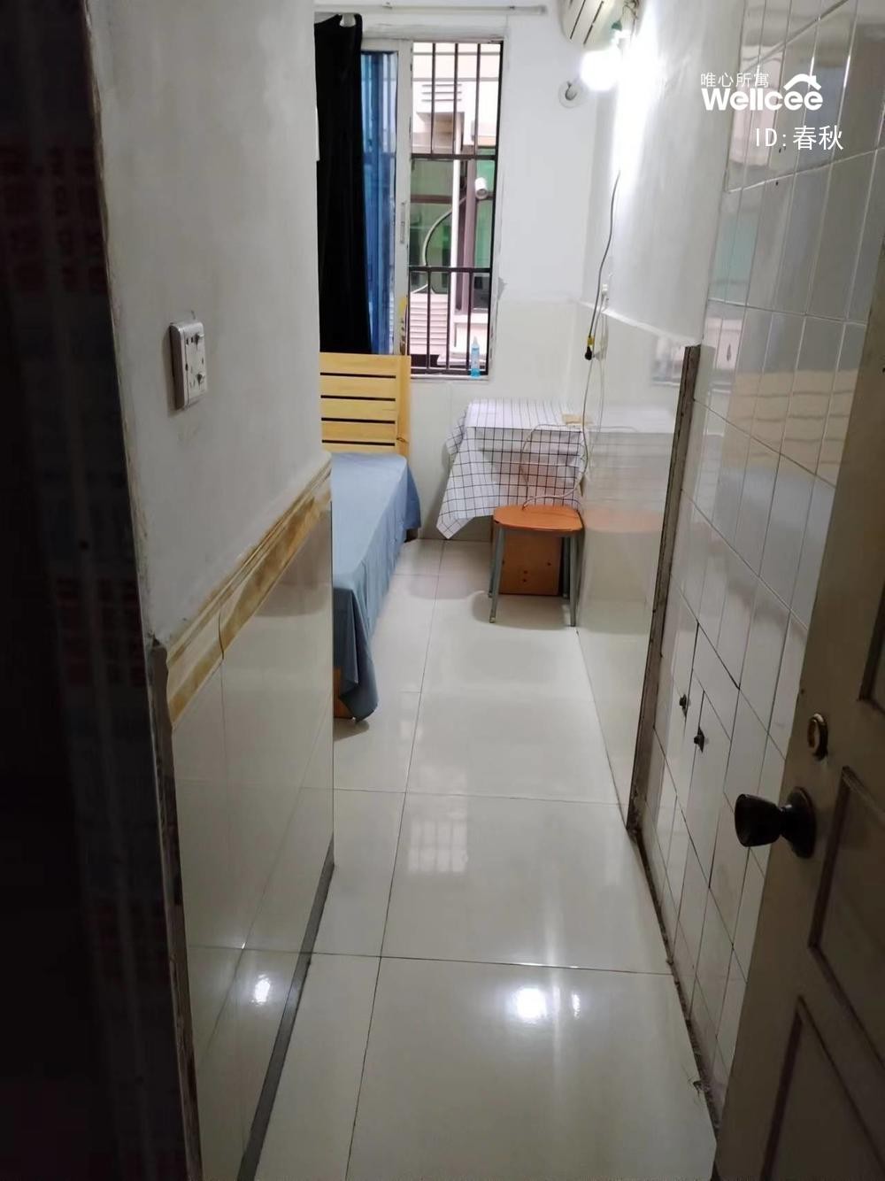 骆家庄东苑 随时看房·