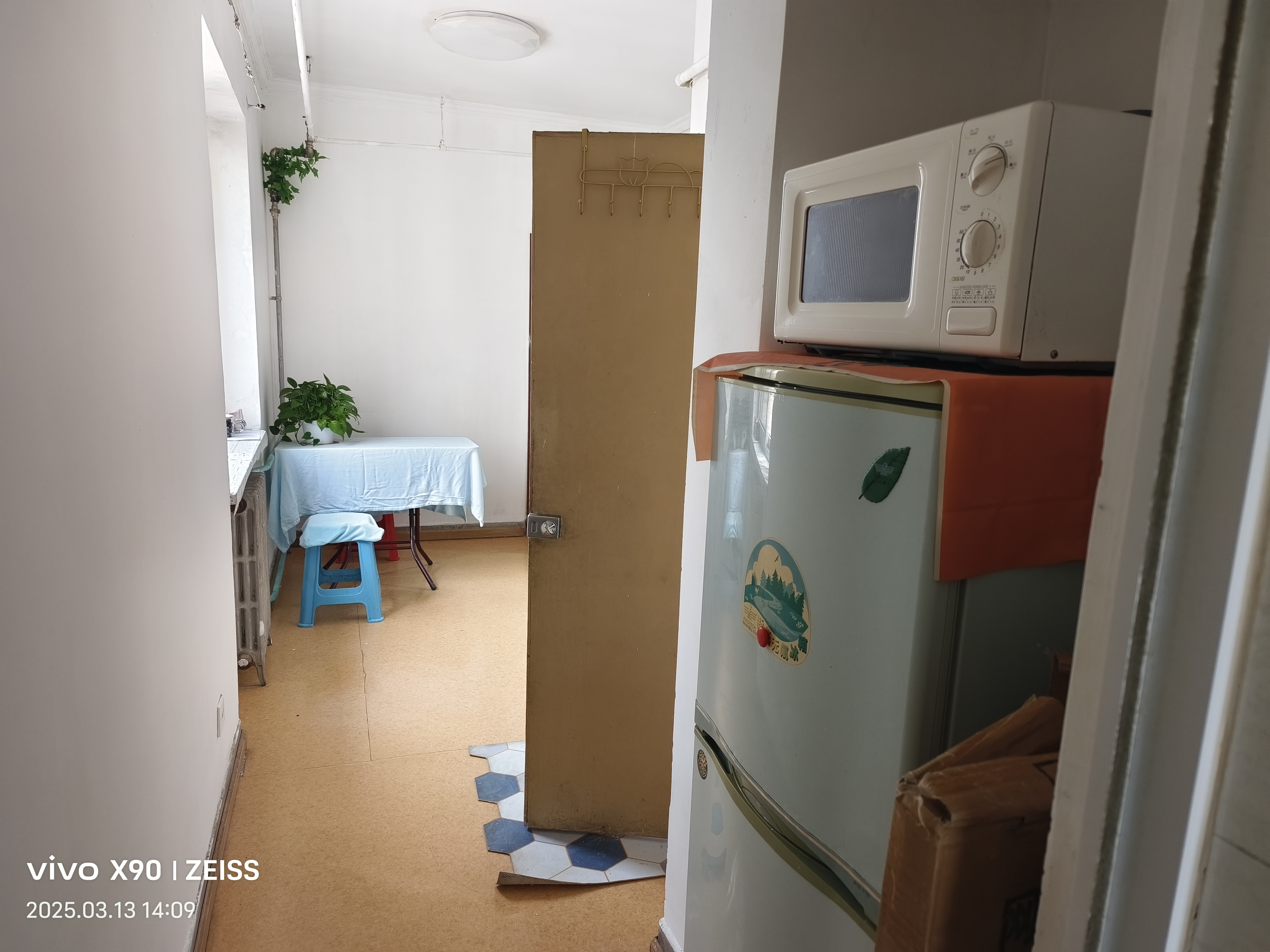 双柳巷 随时看房·