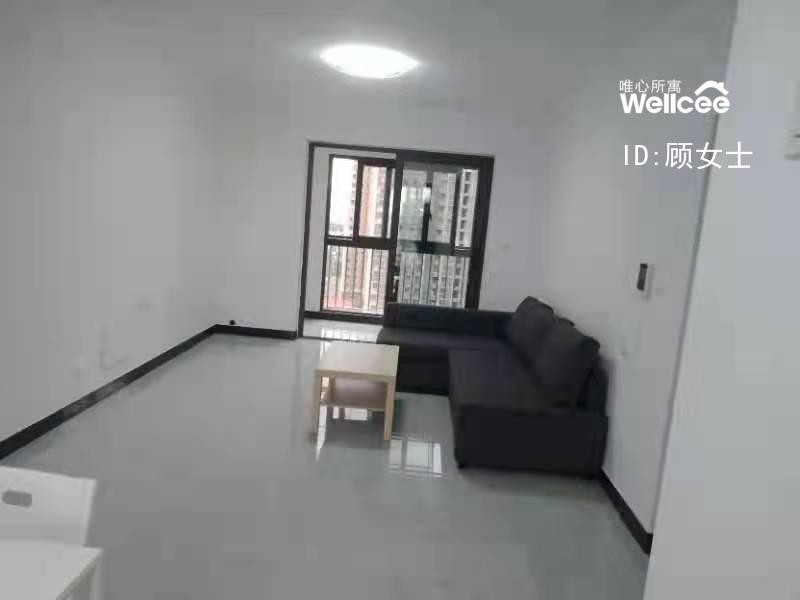 祁秀雅苑 2居室 6800元/月
