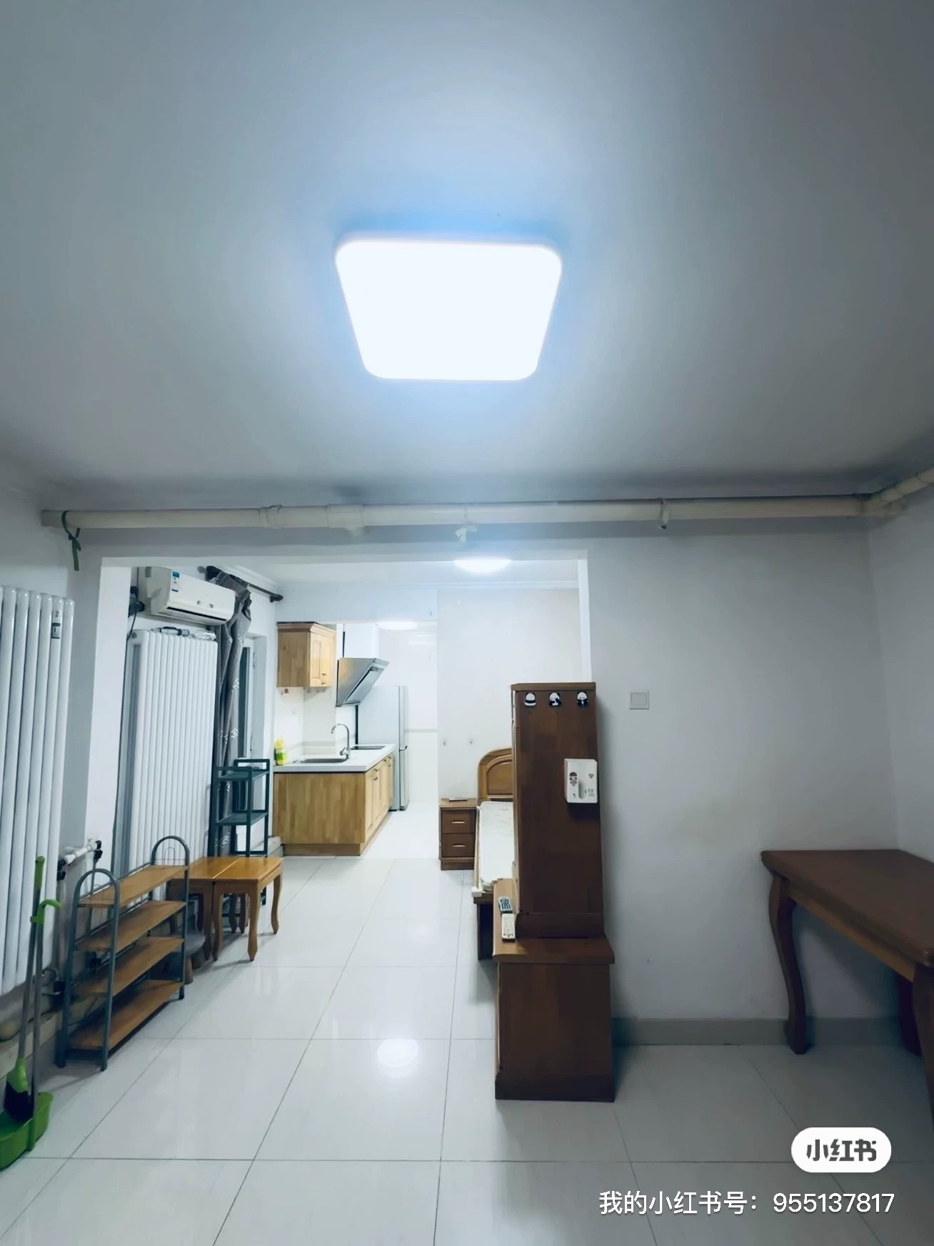 合立方 随时看房·