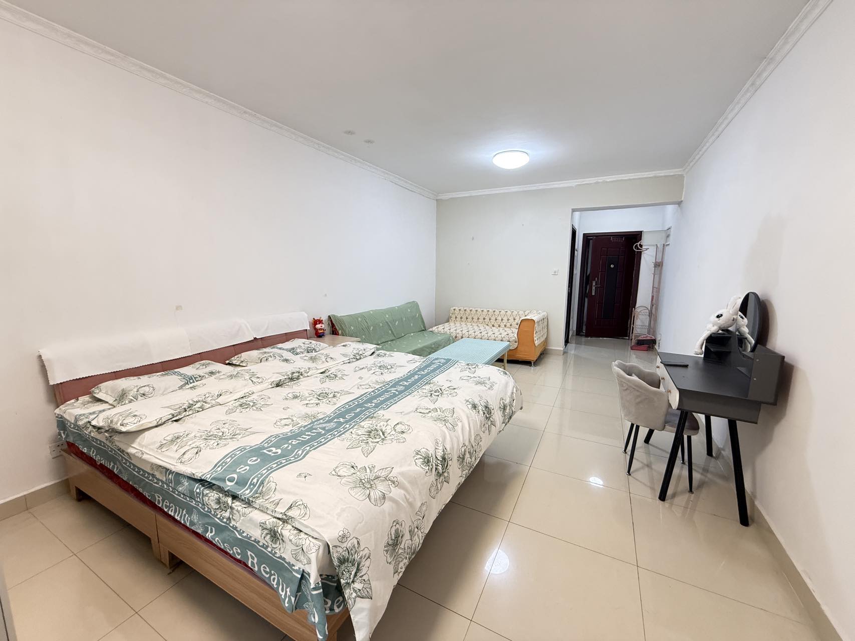 豫都学府 随时看房·