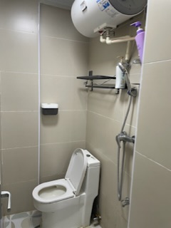 玖富广场 随时看房·