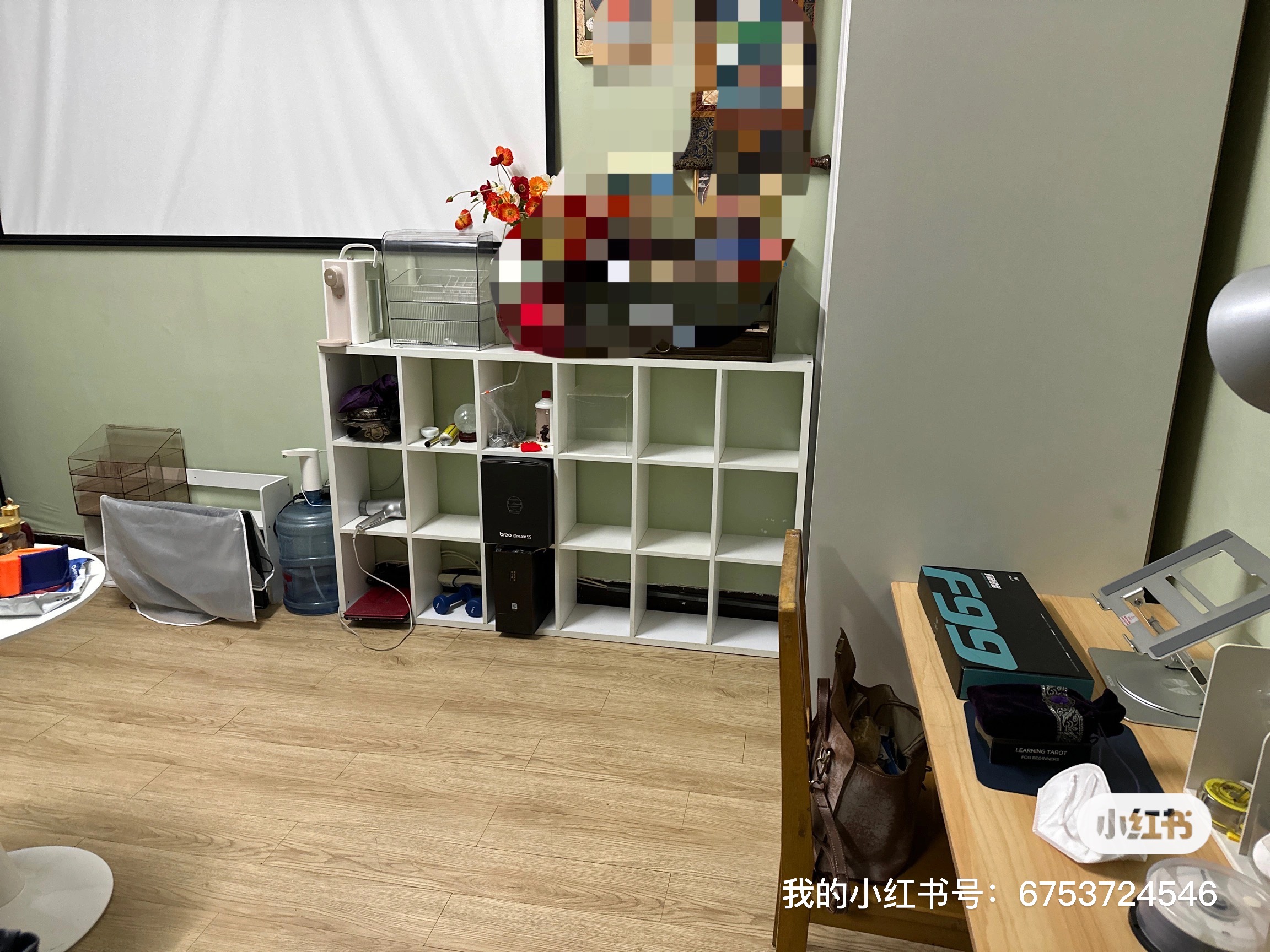 人定湖西里 随时看房·