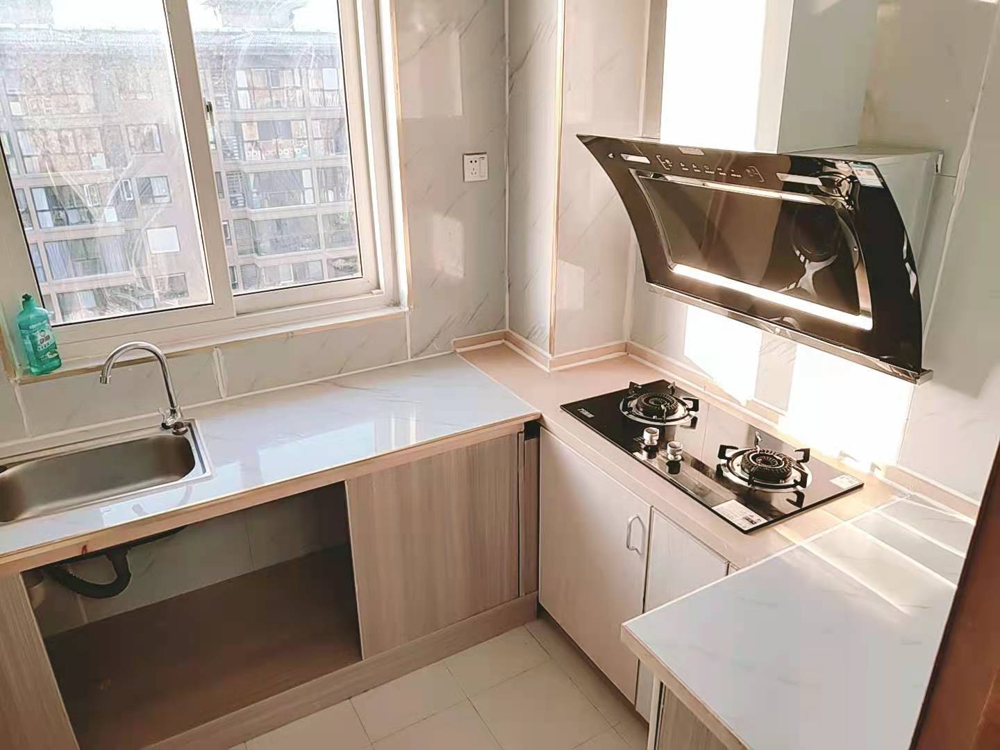 紫金华府一期 随时看房·