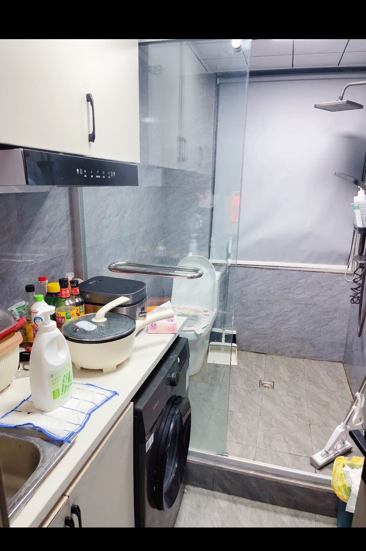 菏澜庭三期 随时看房·