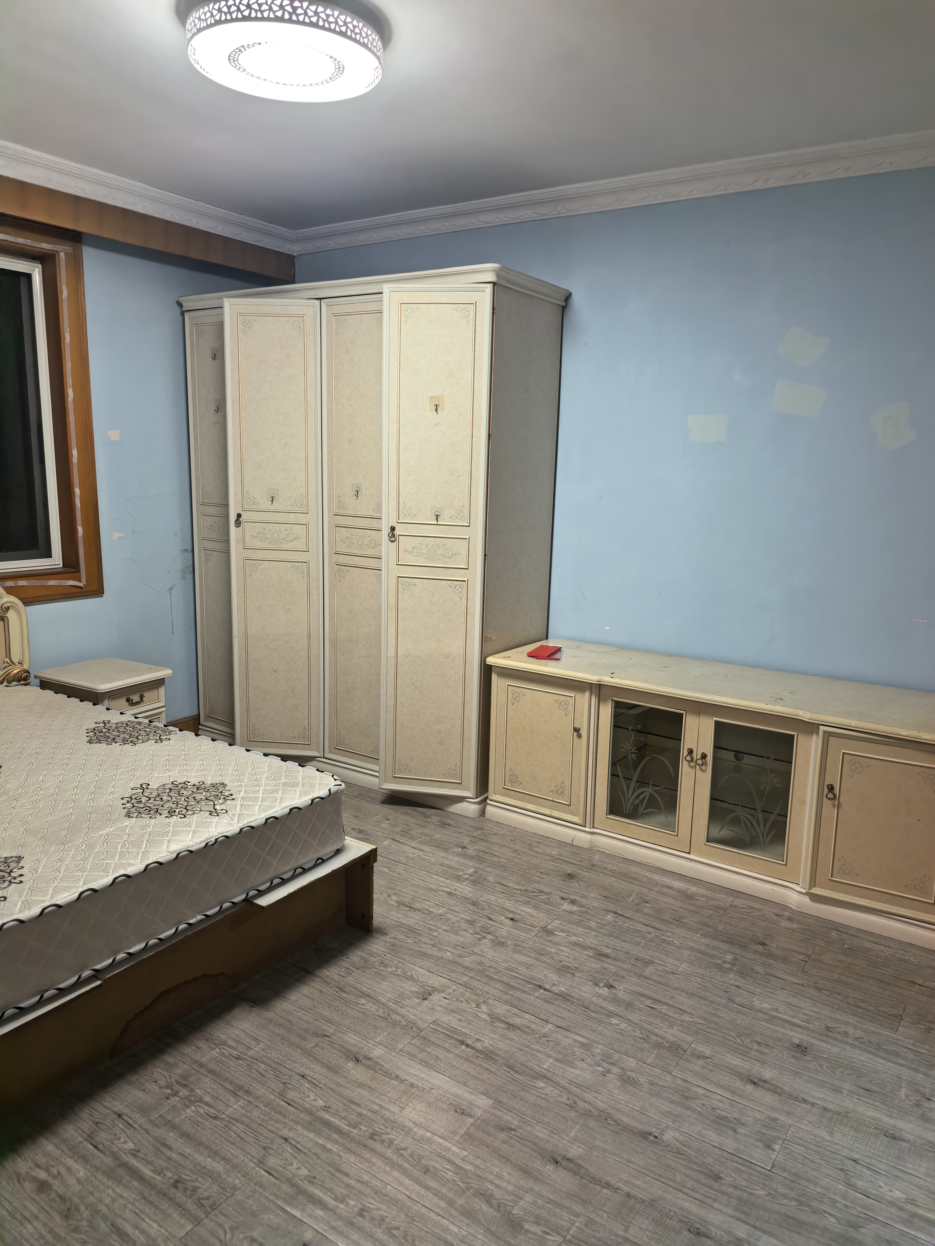 新长征花苑 随时看房·