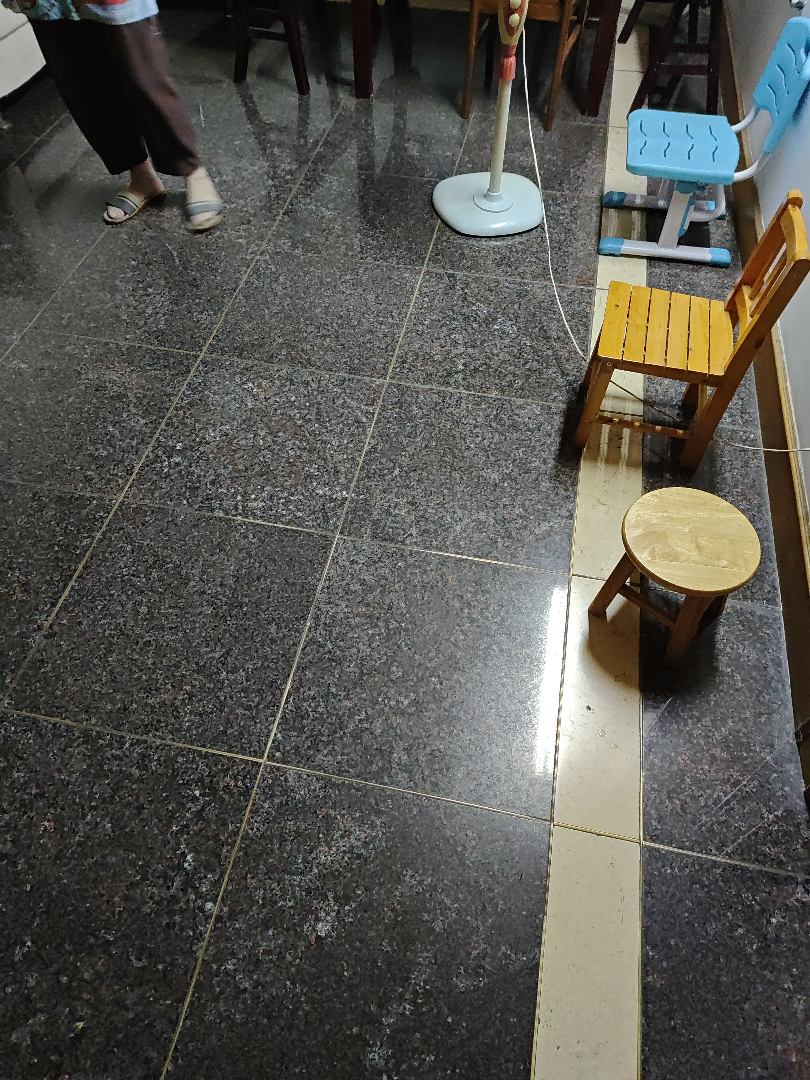 六街坊 随时看房·