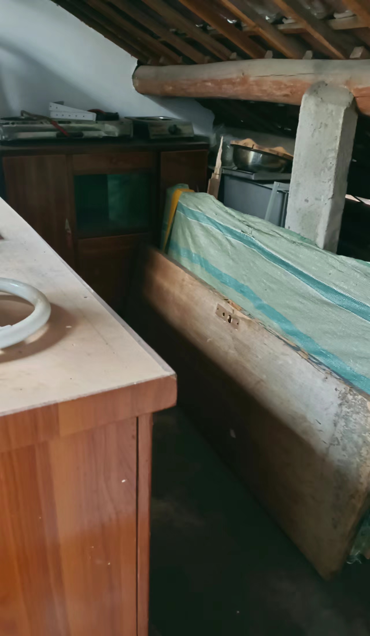 大河小区 随时看房·