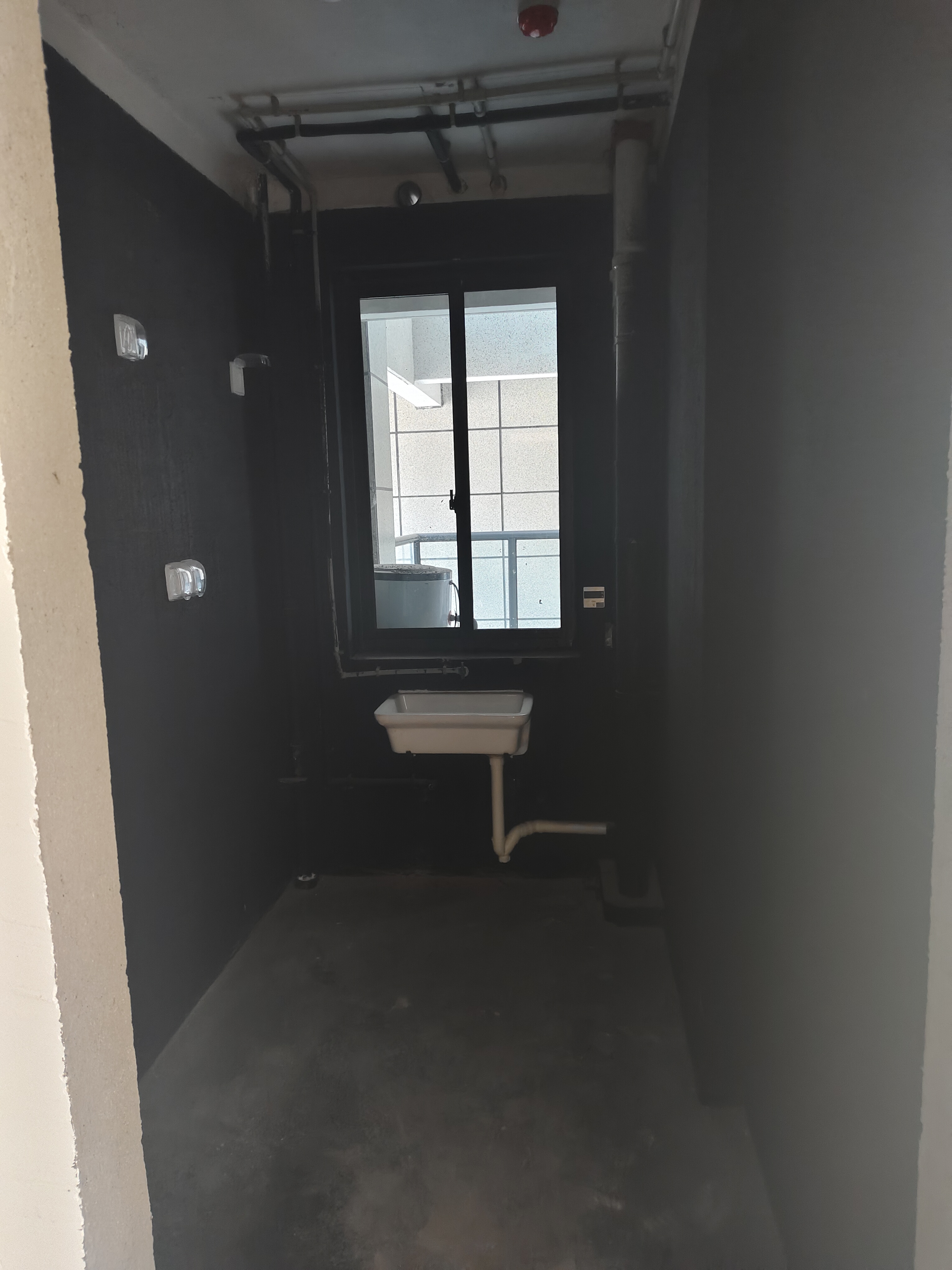 小赭华越府南区 随时看房·